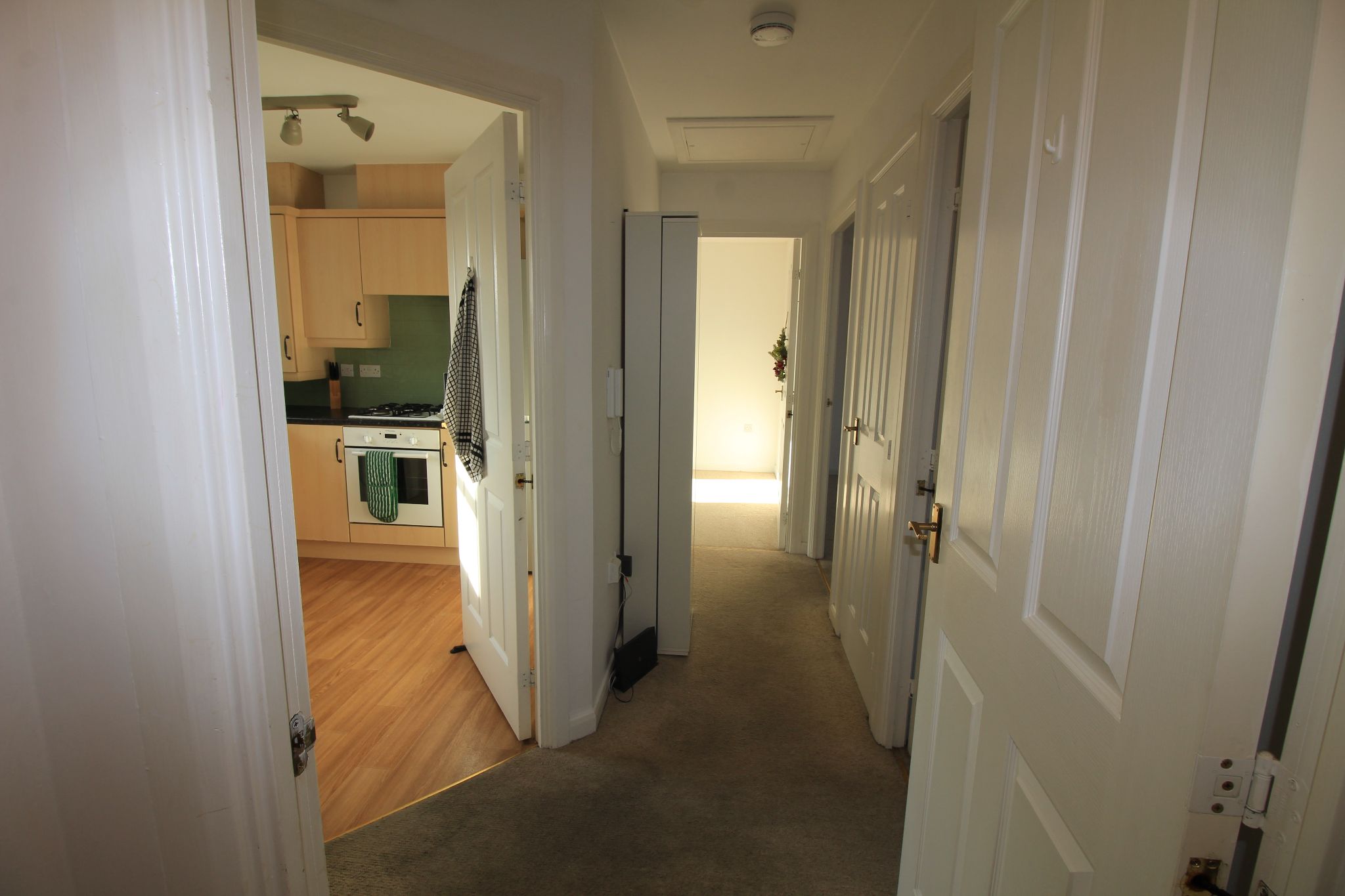 2 bedroom apartment flat/apartment Let Agreed in Birmingham - Photograph 4.