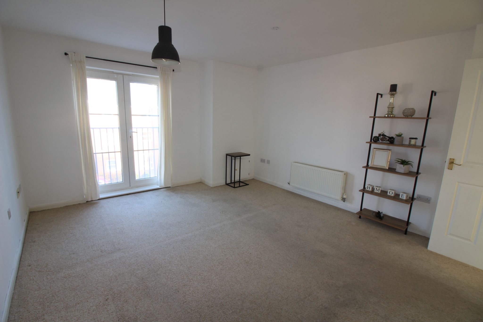 2 bedroom apartment flat/apartment To Let in Birmingham - Property photograph.