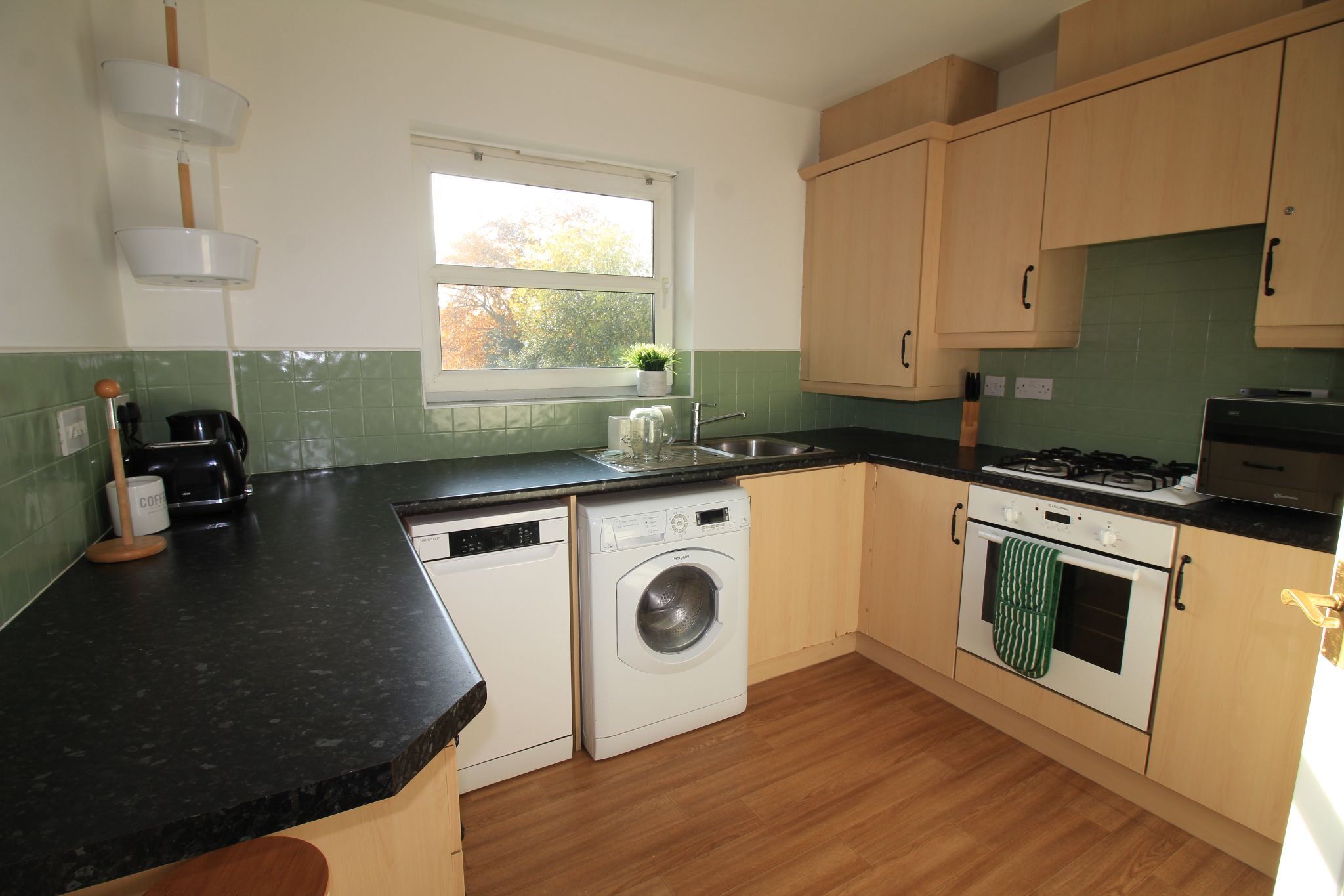 2 bedroom apartment flat/apartment To Let in Birmingham - Property photograph.
