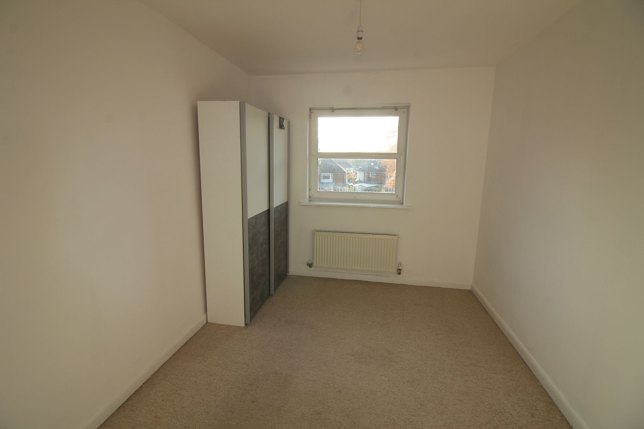 2 bedroom apartment flat/apartment Let Agreed in Birmingham - Photograph 7.