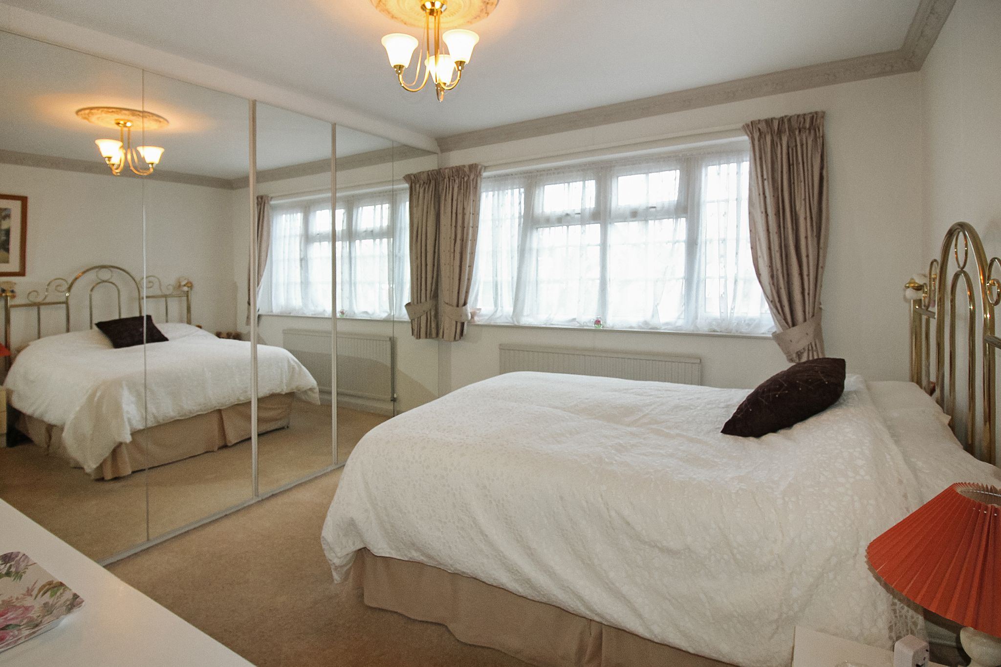 4 bedroom detached house For Sale in Solihull - Photograph 10.