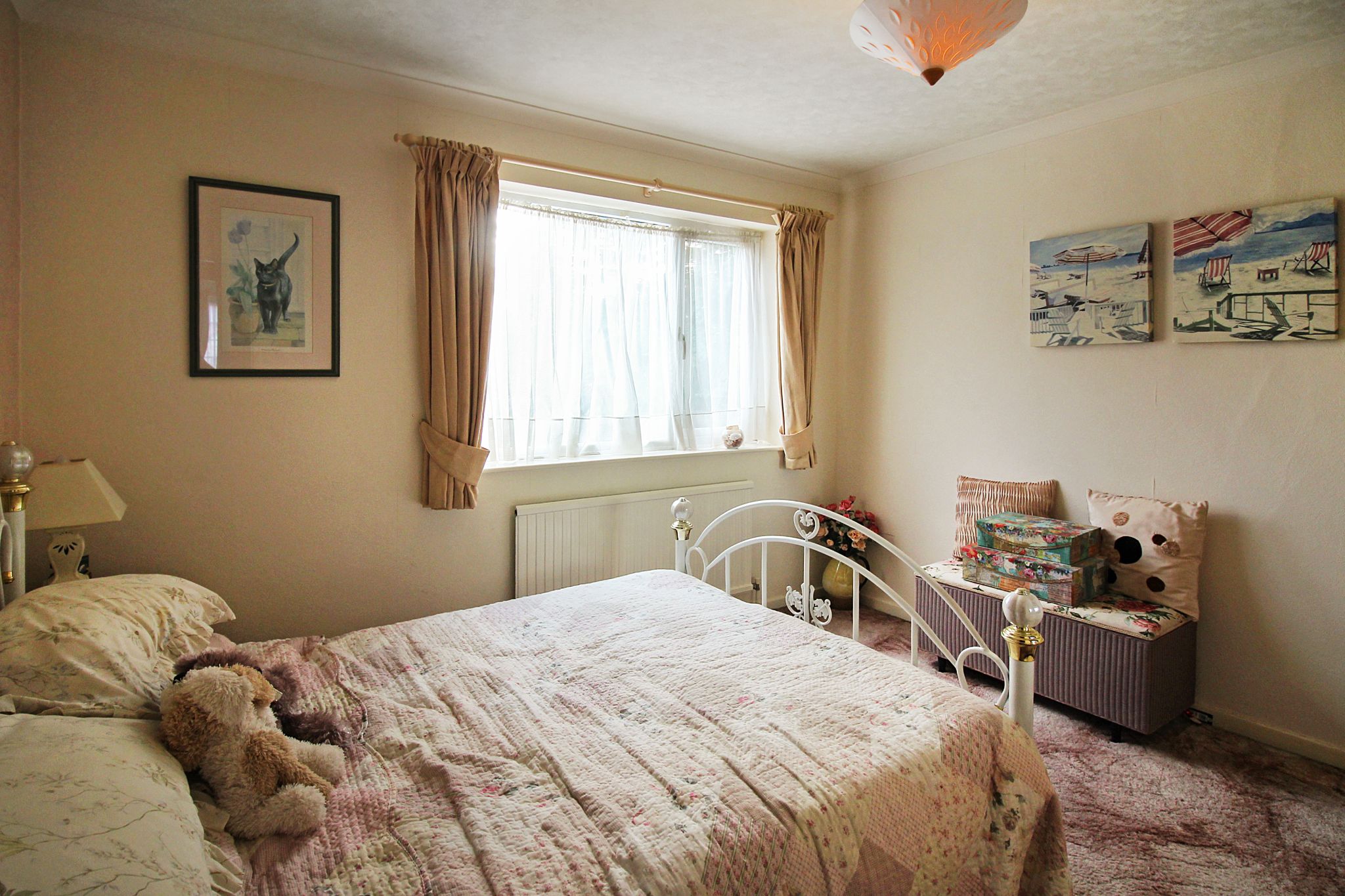 4 bedroom detached house For Sale in Solihull - Photograph 11.