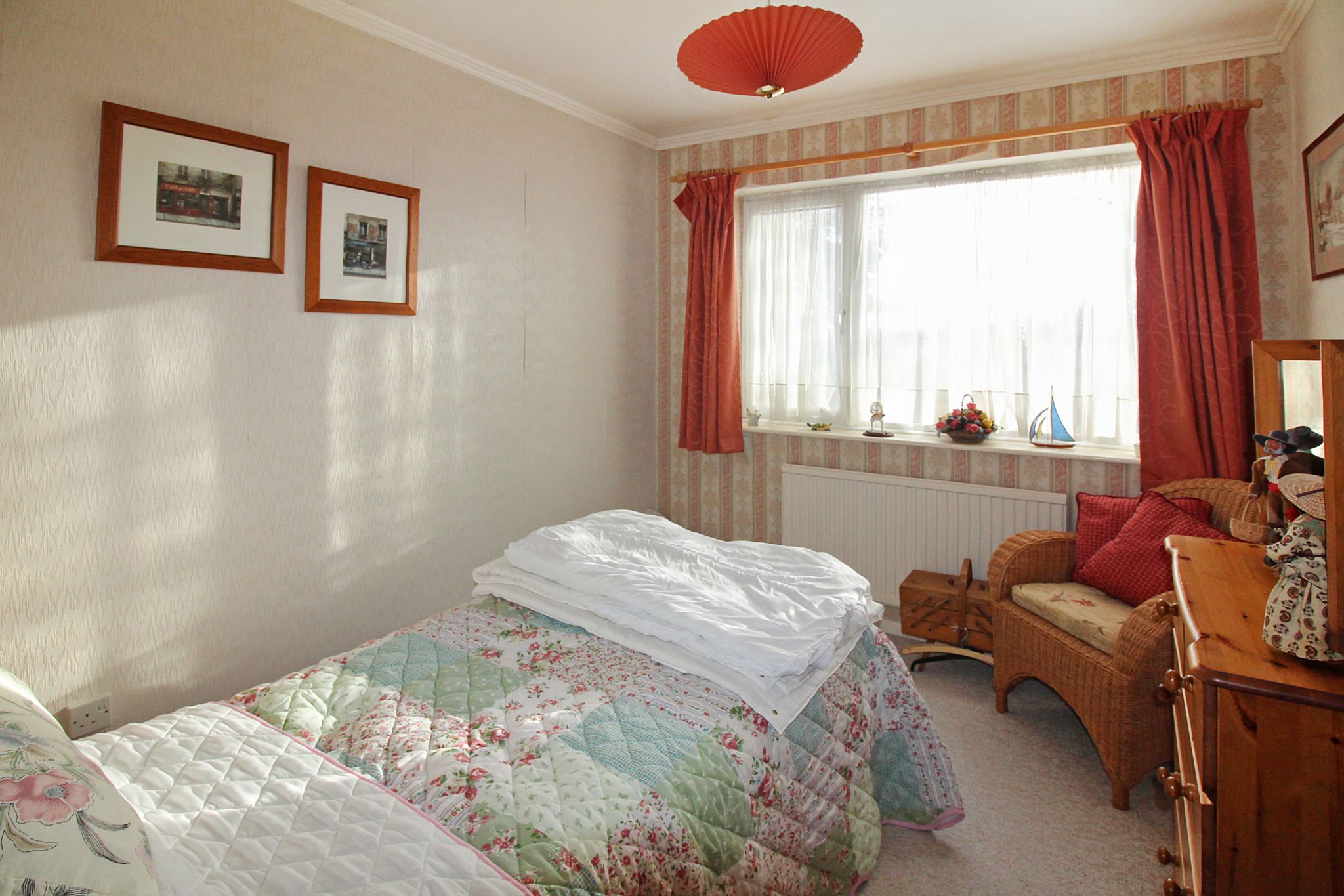 4 bedroom detached house For Sale in Solihull - Photograph 13.