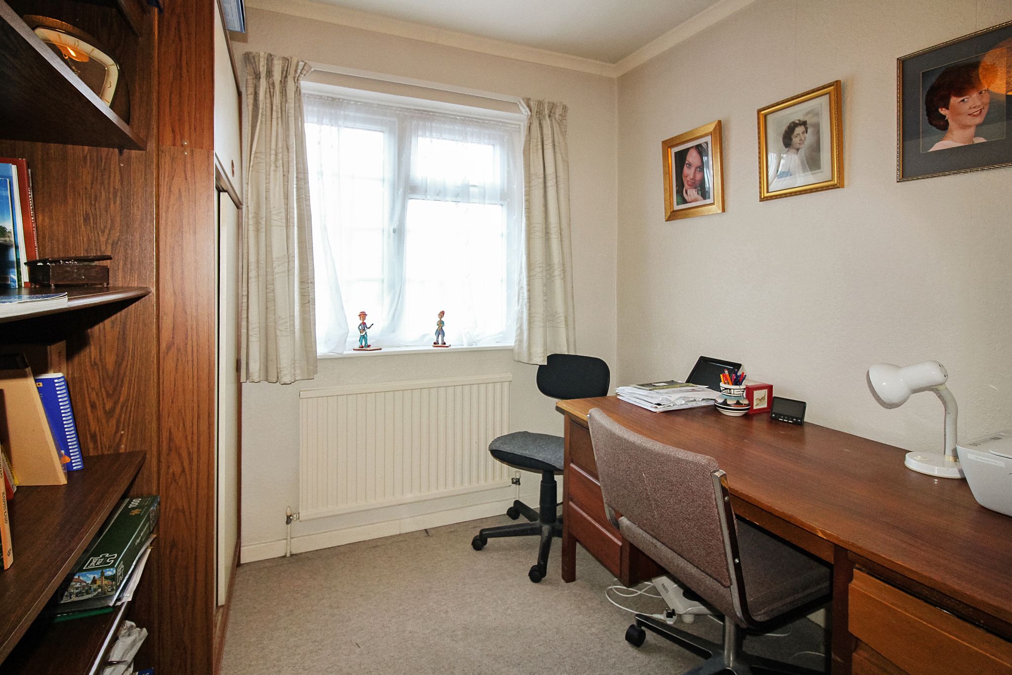 4 bedroom detached house For Sale in Solihull - Photograph 14.