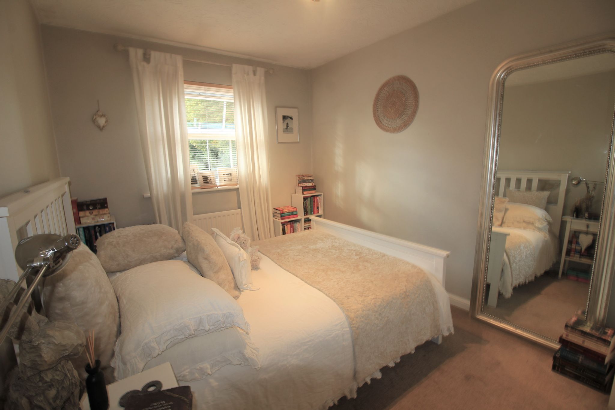 3 bedroom end terraced house Let Agreed in Solihull - Photograph 7.