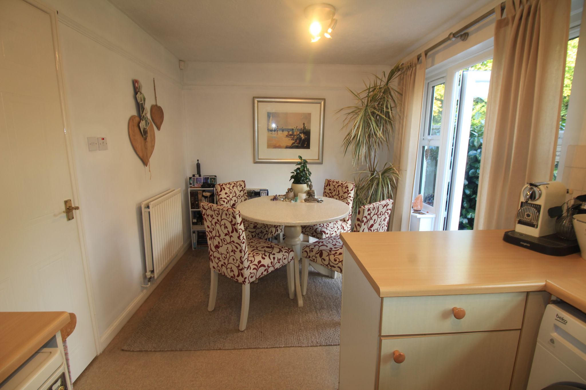 3 bedroom end terraced house Let Agreed in Solihull - Photograph 3.