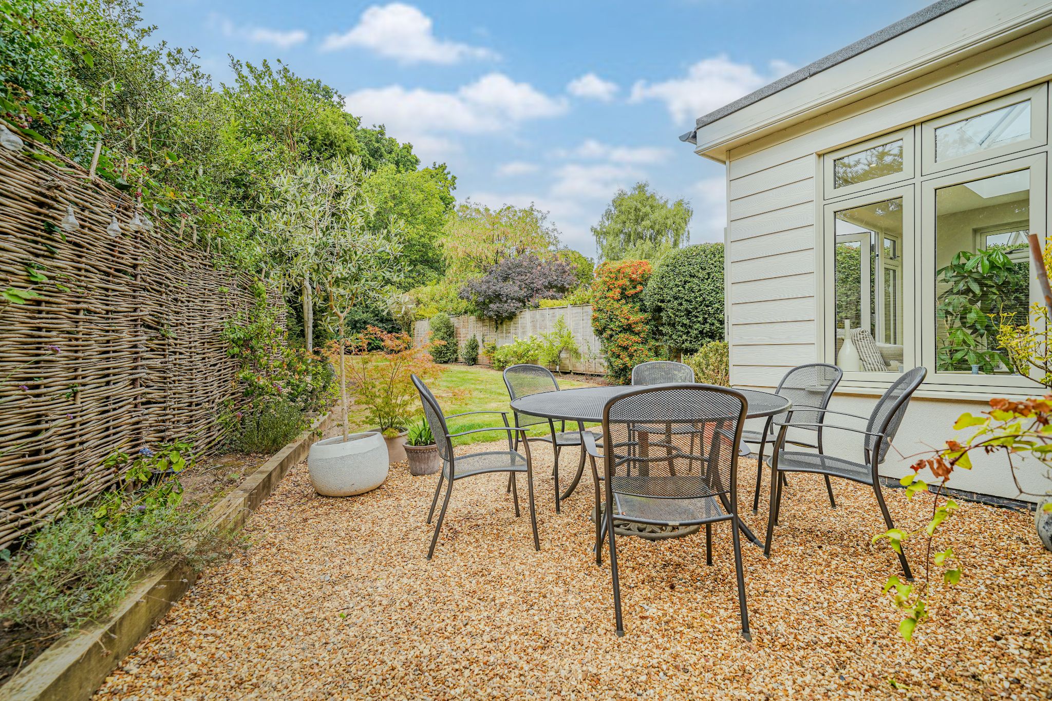 3 bedroom detached bungalow For Sale in Solihull - Photograph 18.