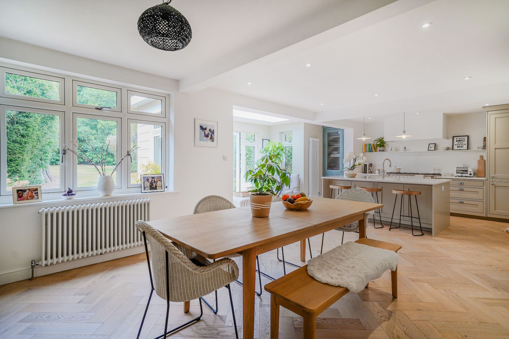 3 bedroom detached bungalow For Sale in Solihull - Photograph 6.