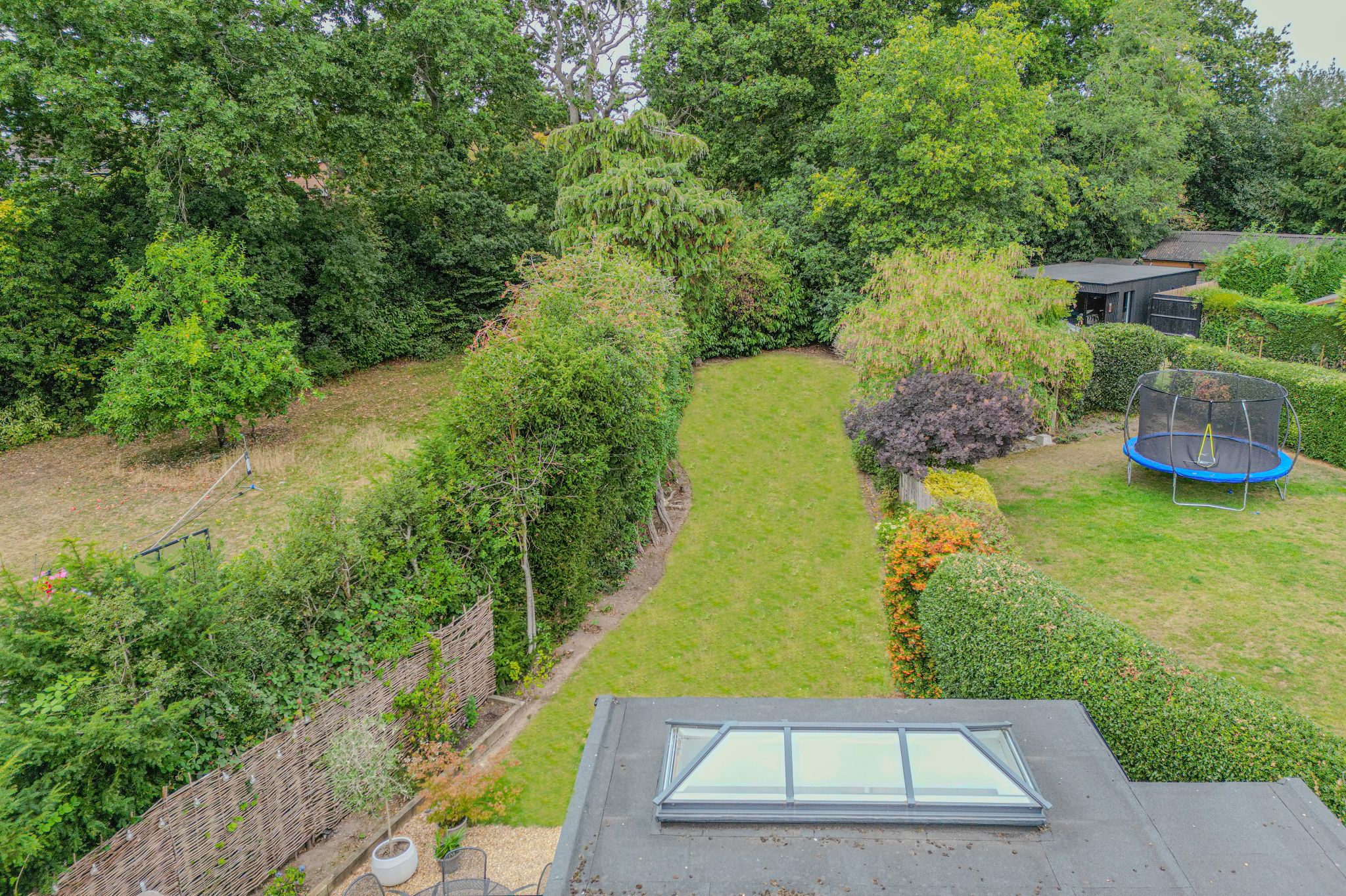 3 bedroom detached bungalow For Sale in Solihull - Photograph 17.