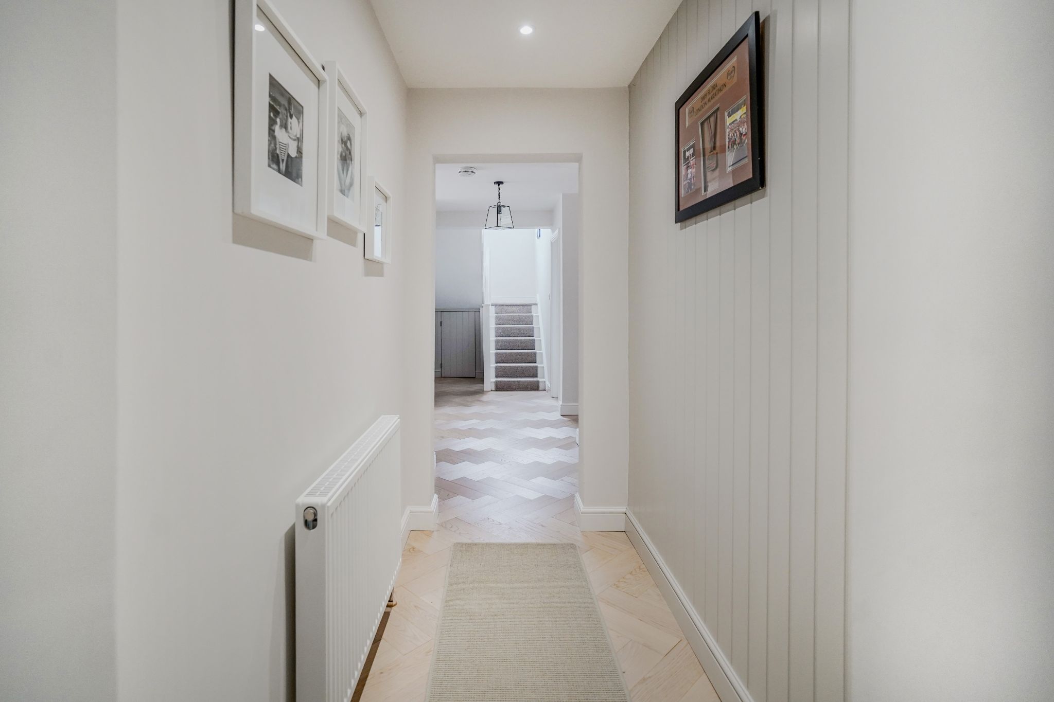 3 bedroom detached bungalow For Sale in Solihull - Photograph 13.