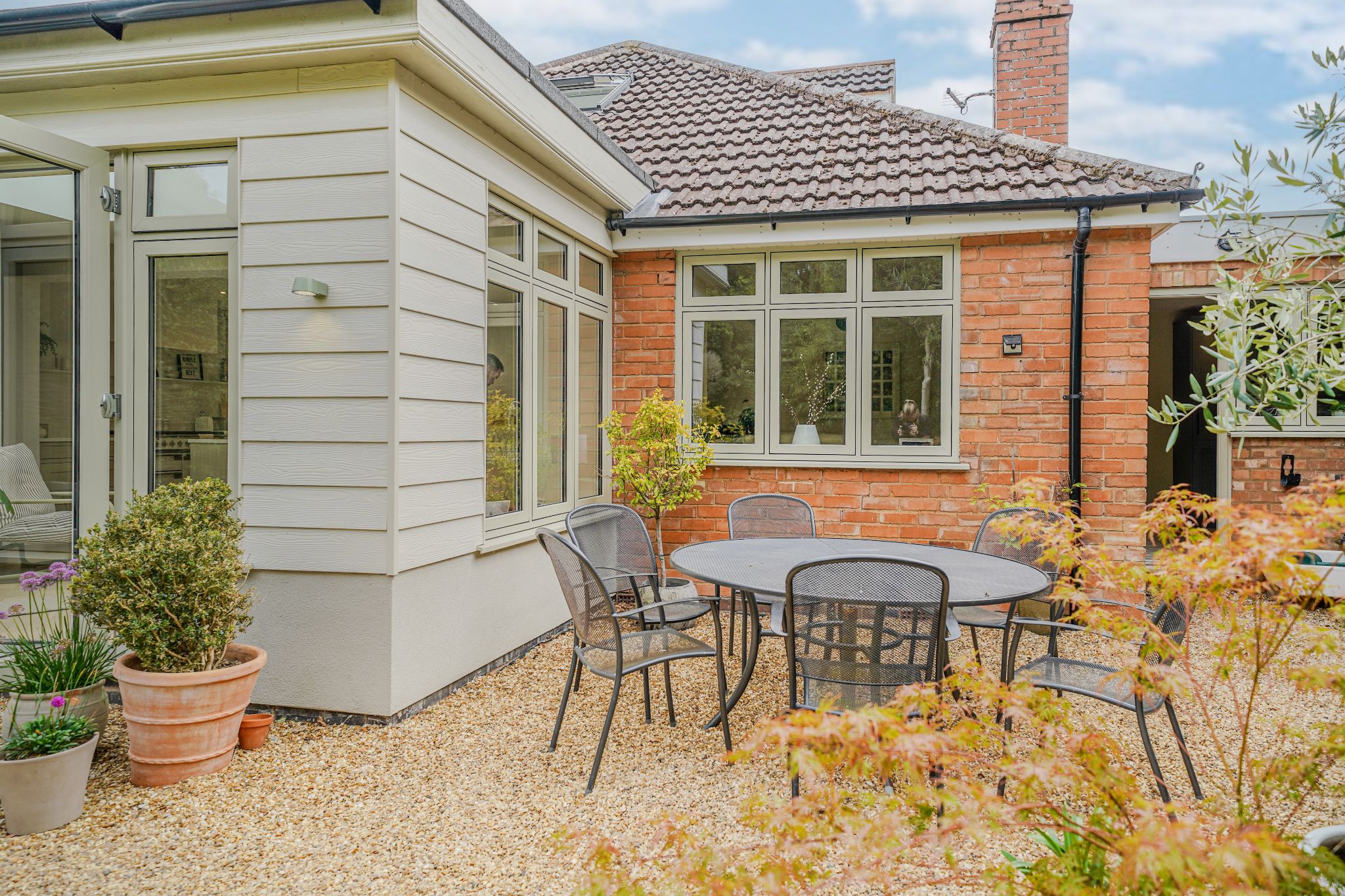 3 bedroom detached bungalow For Sale in Solihull - Photograph 21.