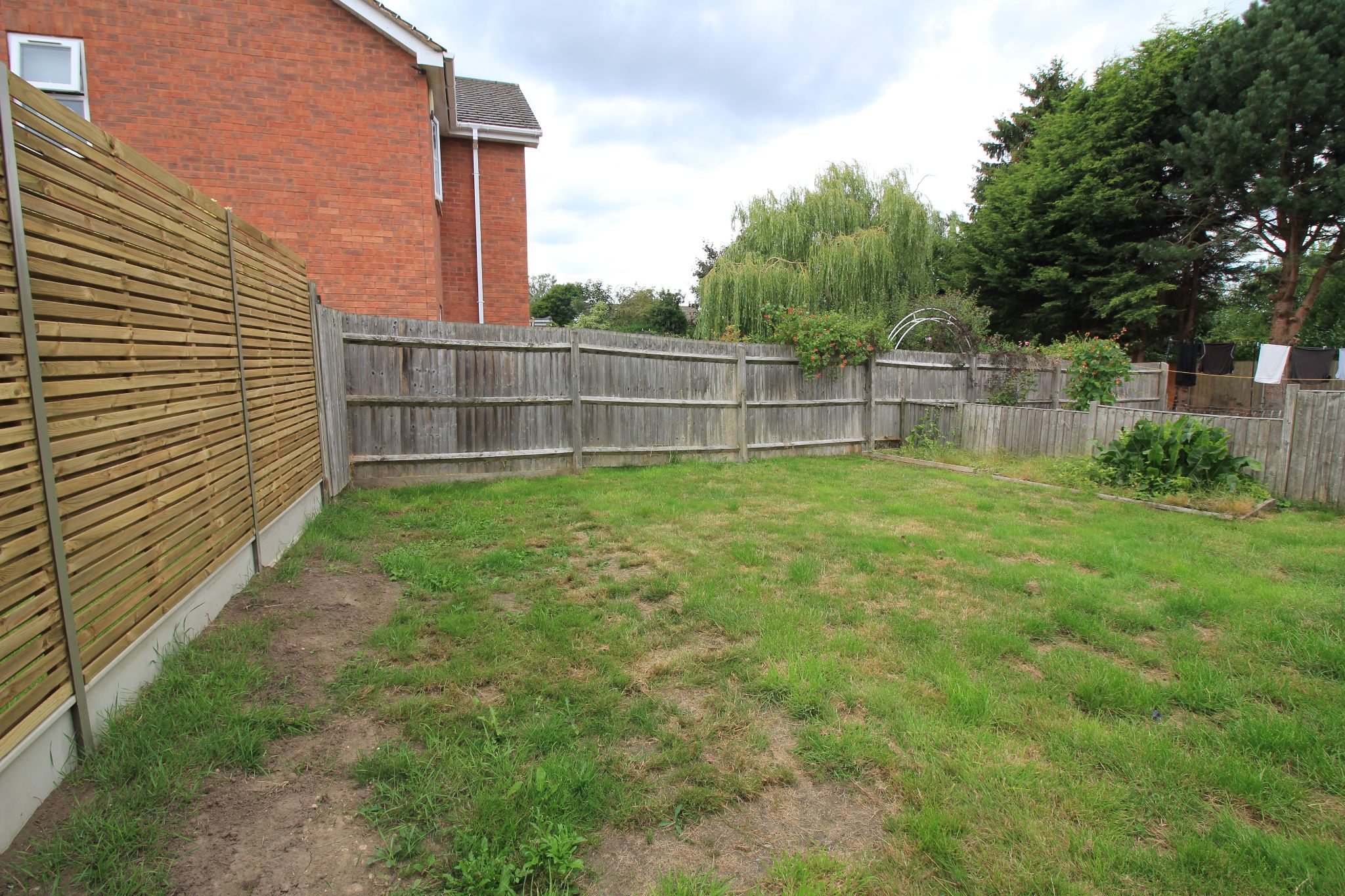 3 bedroom semi-detached house To Let in Solihull - Photograph 13.