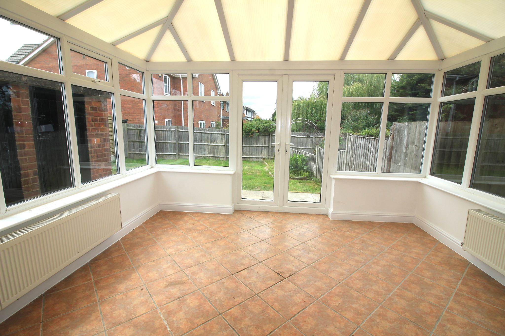 3 bedroom semi-detached house To Let in Solihull - Photograph 5.