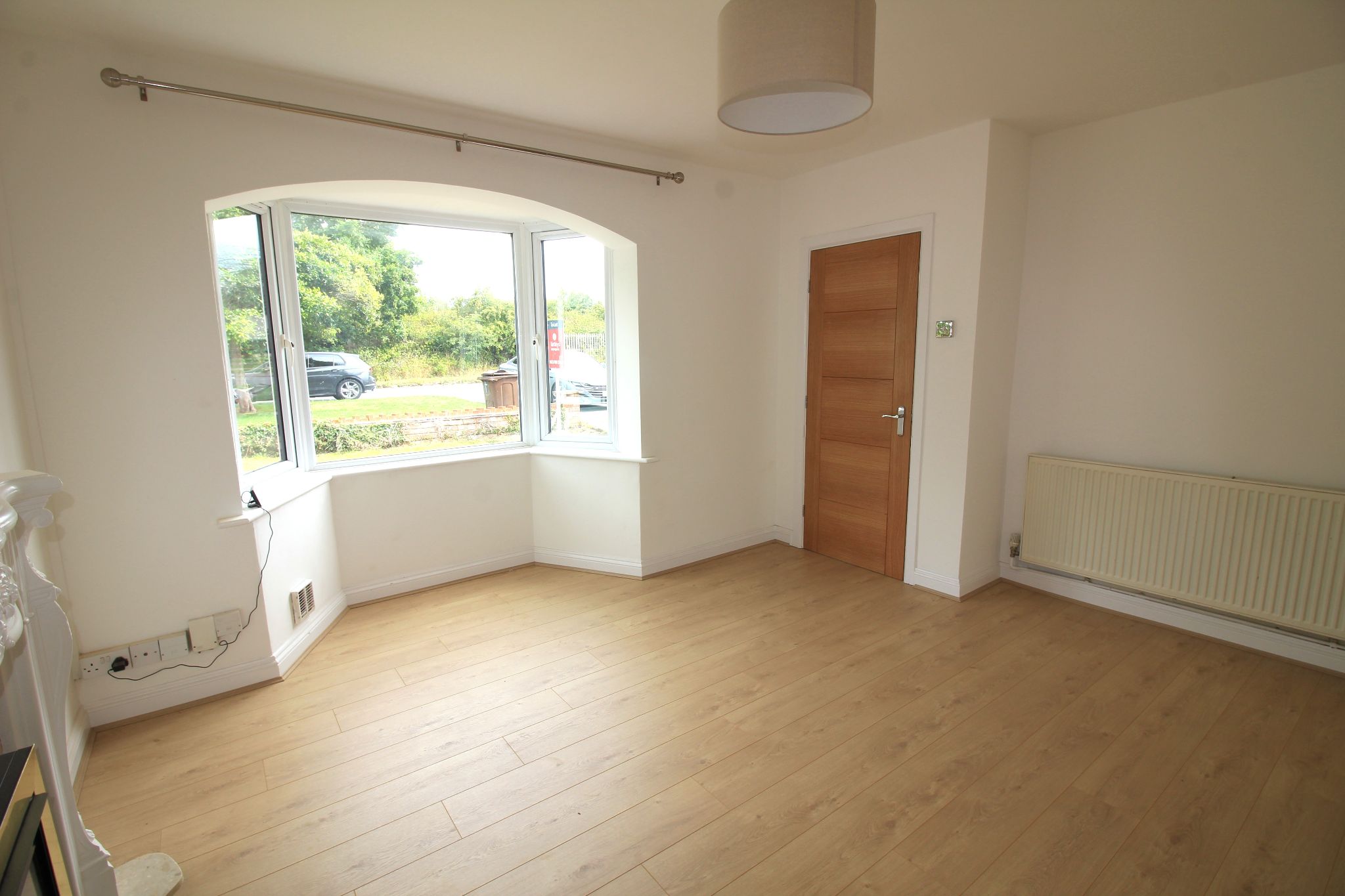 3 bedroom semi-detached house To Let in Solihull - Photograph 1.