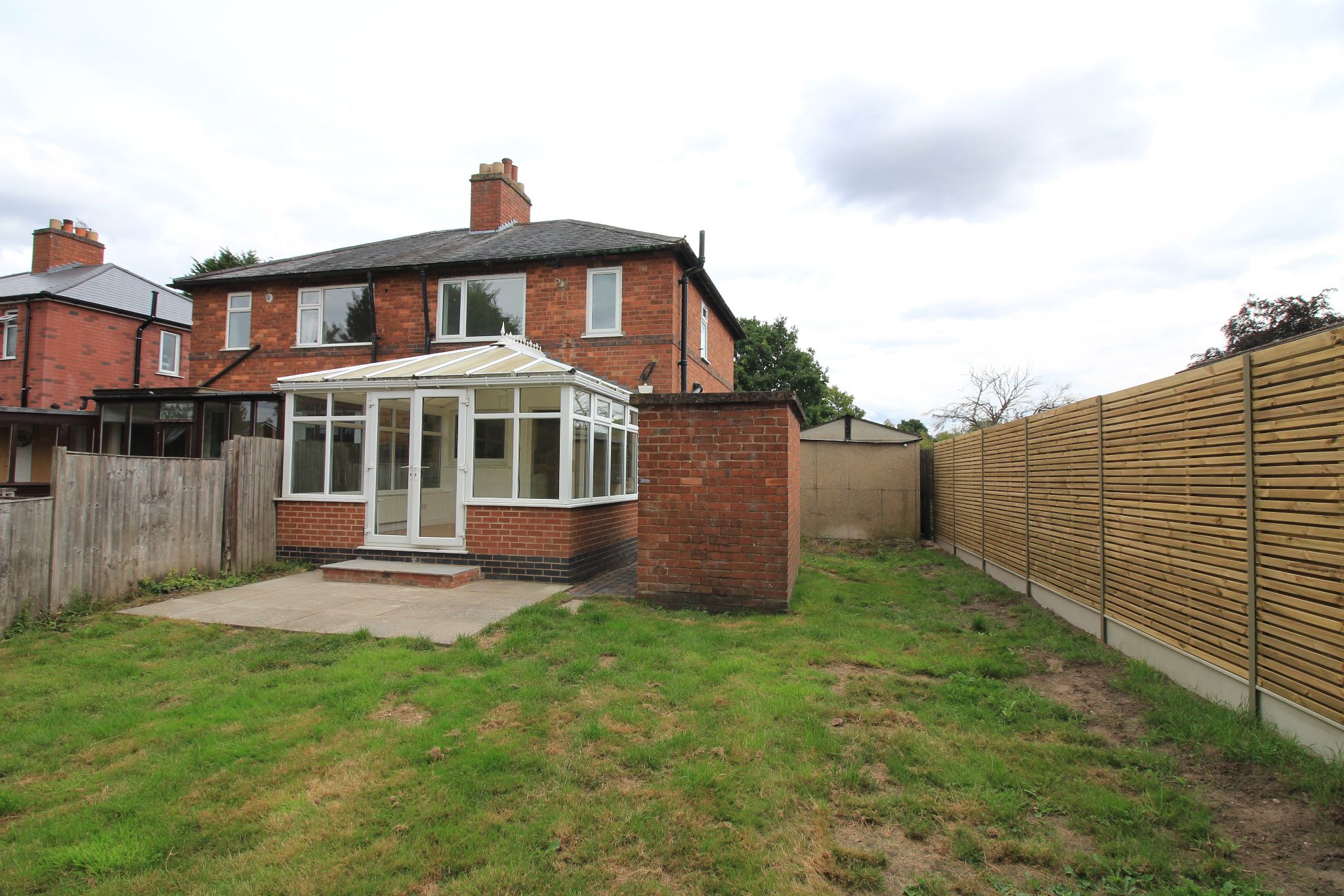 3 bedroom semi-detached house To Let in Solihull - Photograph 7.