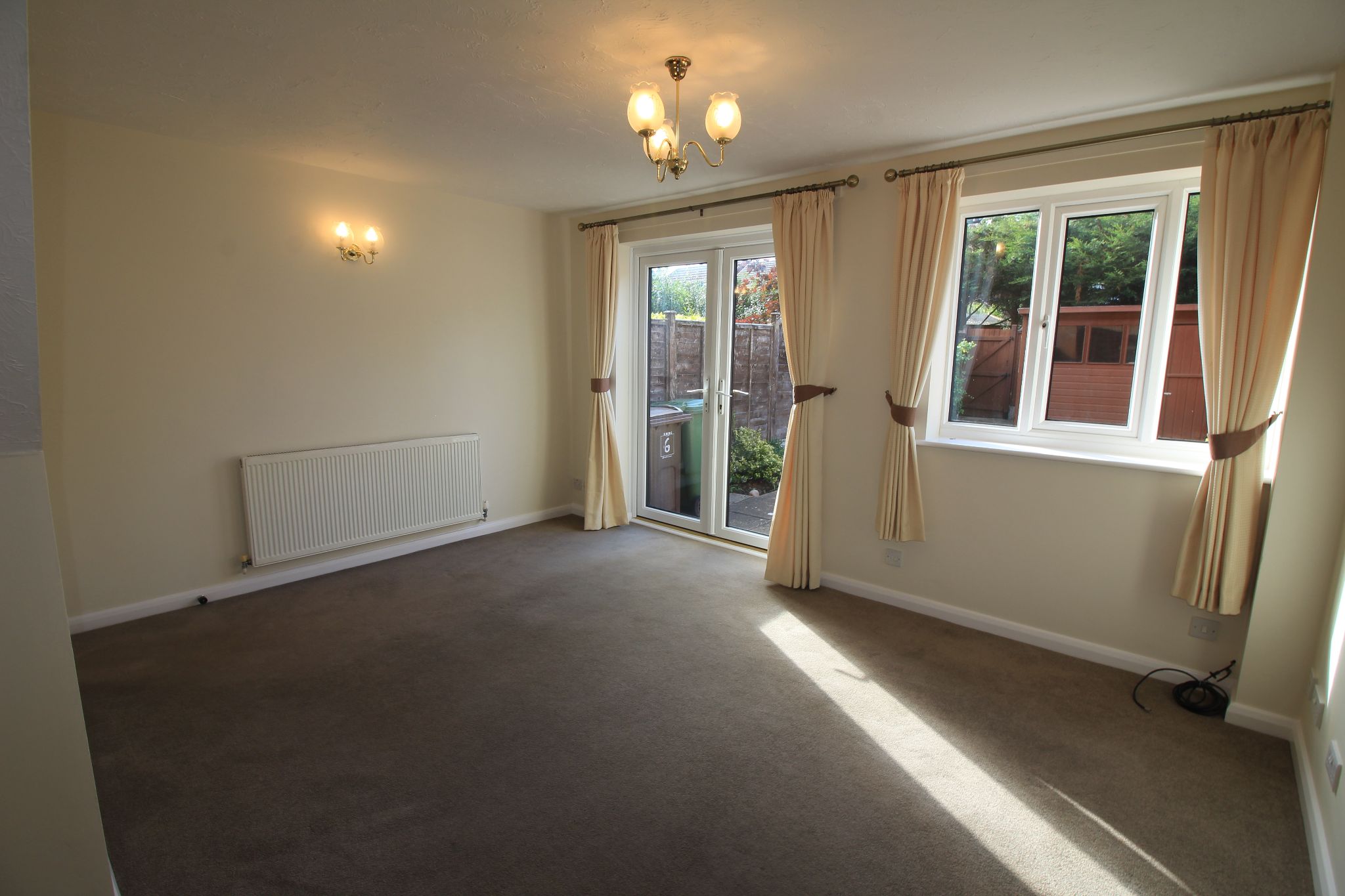 2 bedroom mews house To Let in Solihull - Photograph 5.