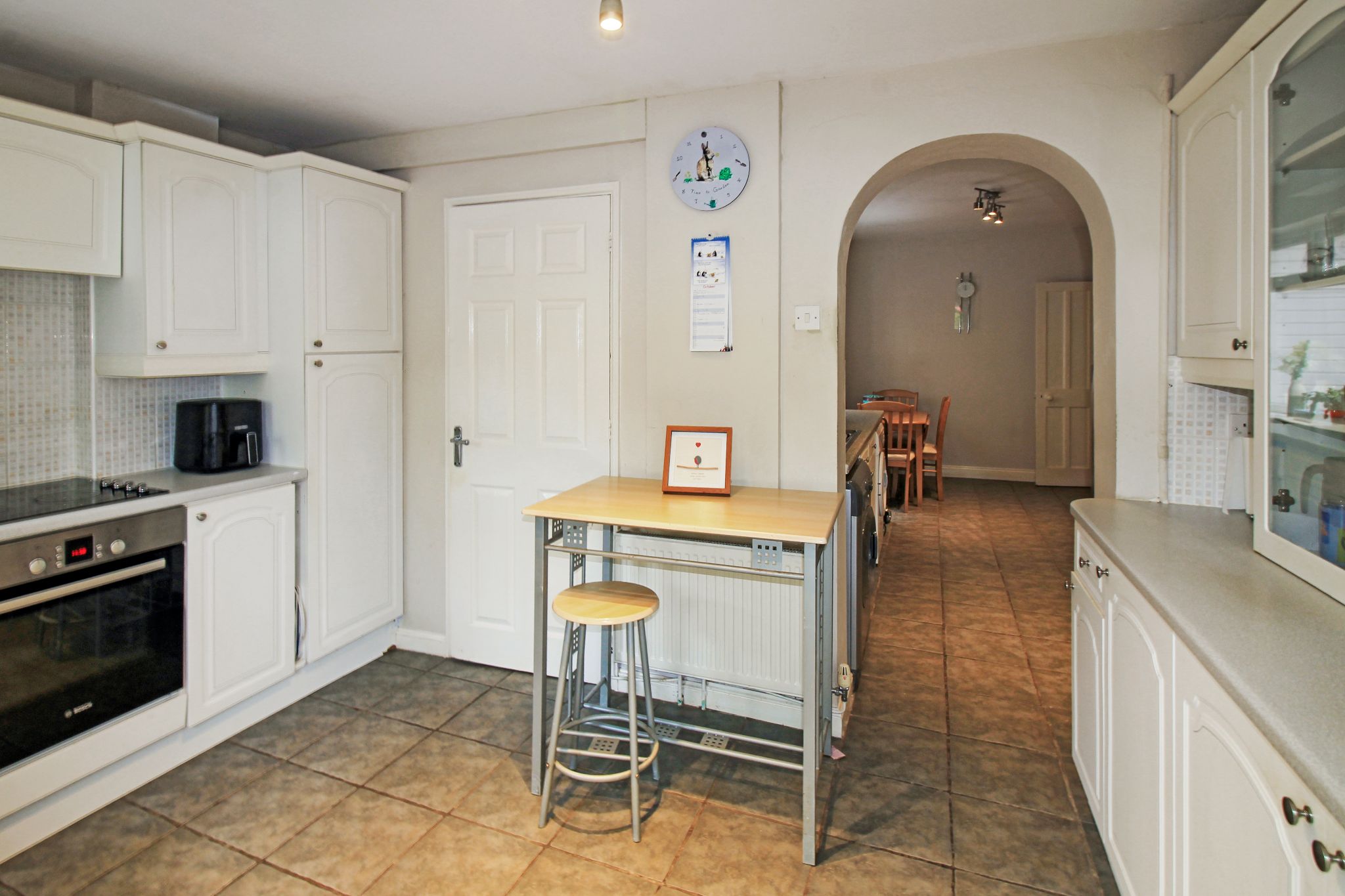 4 bedroom semi-detached house For Sale in Birmingham - Photograph 7.