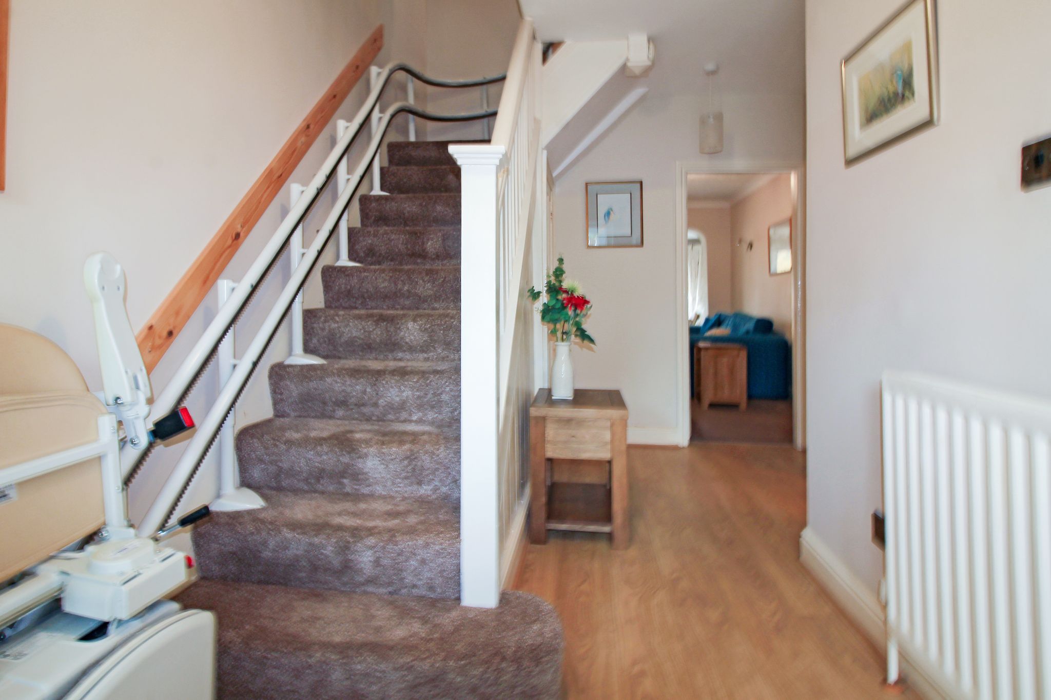 4 bedroom semi-detached house For Sale in Birmingham - Property photograph.