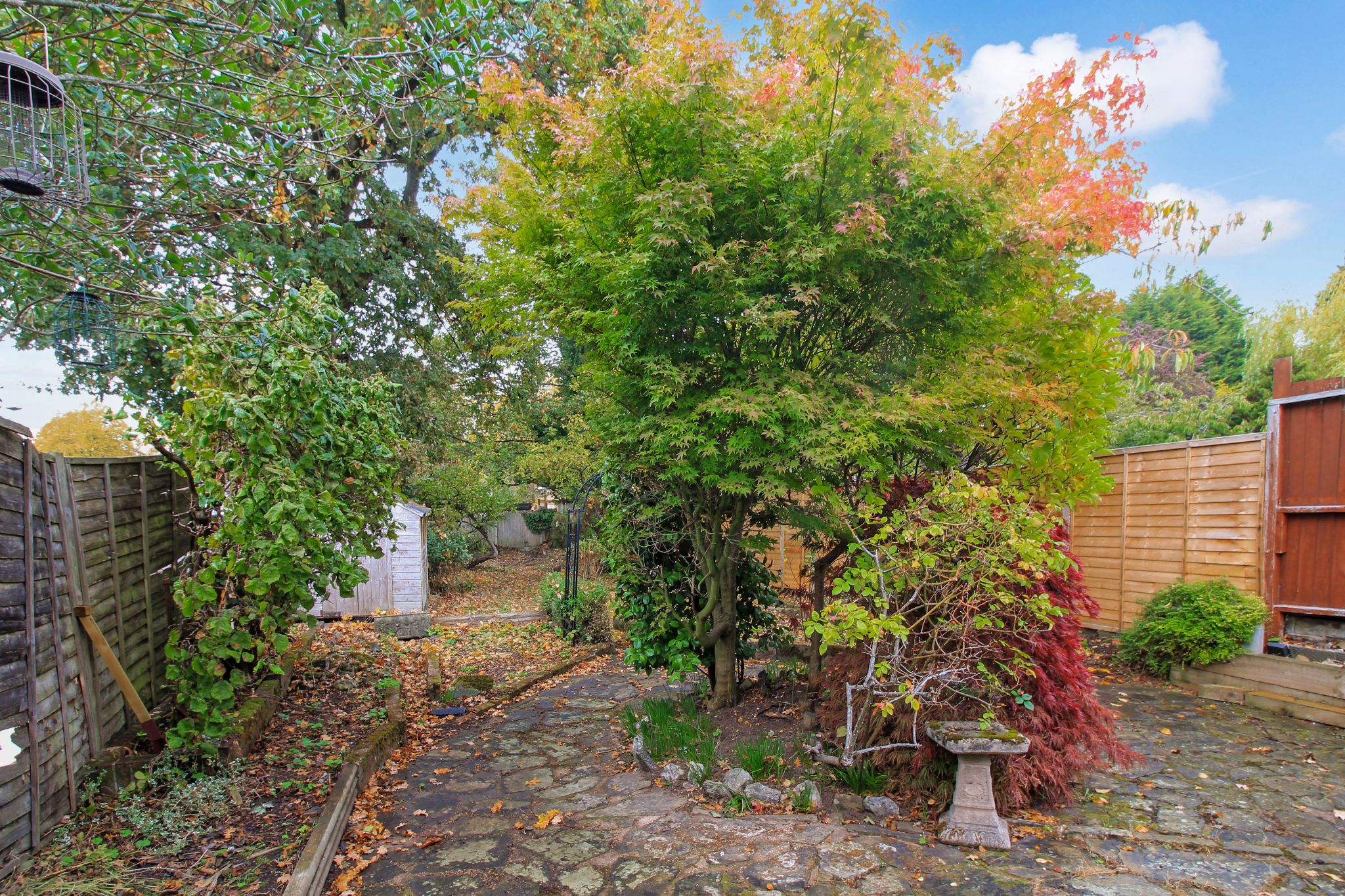 4 bedroom semi-detached house For Sale in Birmingham - Photograph 15.