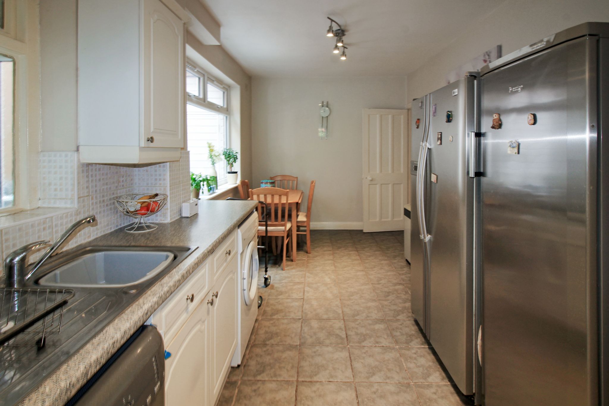 4 bedroom semi-detached house For Sale in Birmingham - Photograph 6.