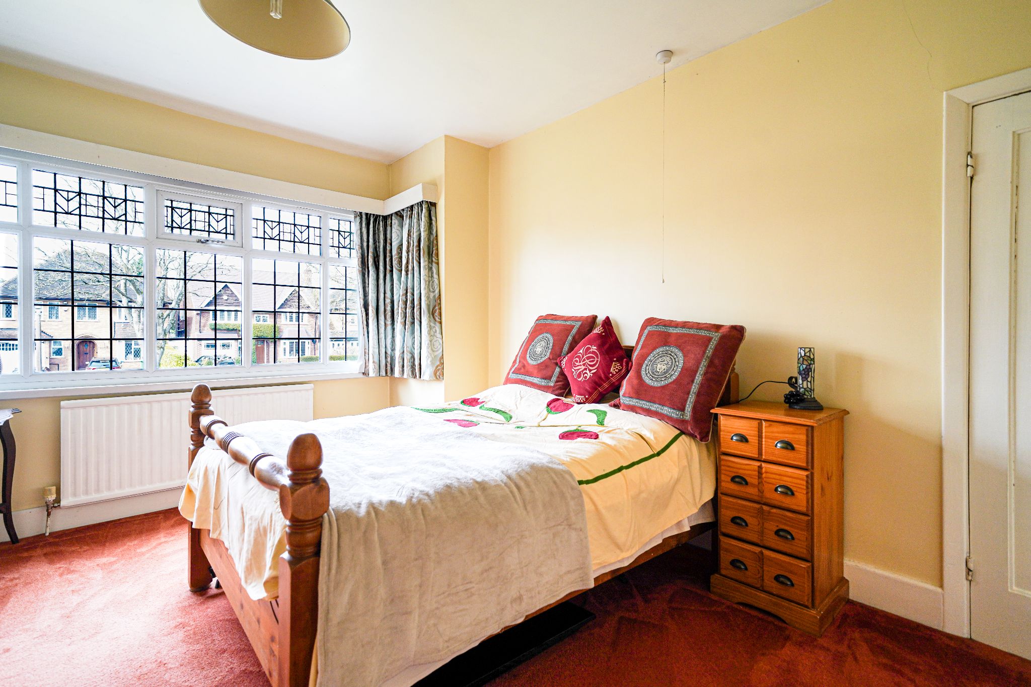 4 bedroom detached house For Sale in Solihull - Photograph 11.