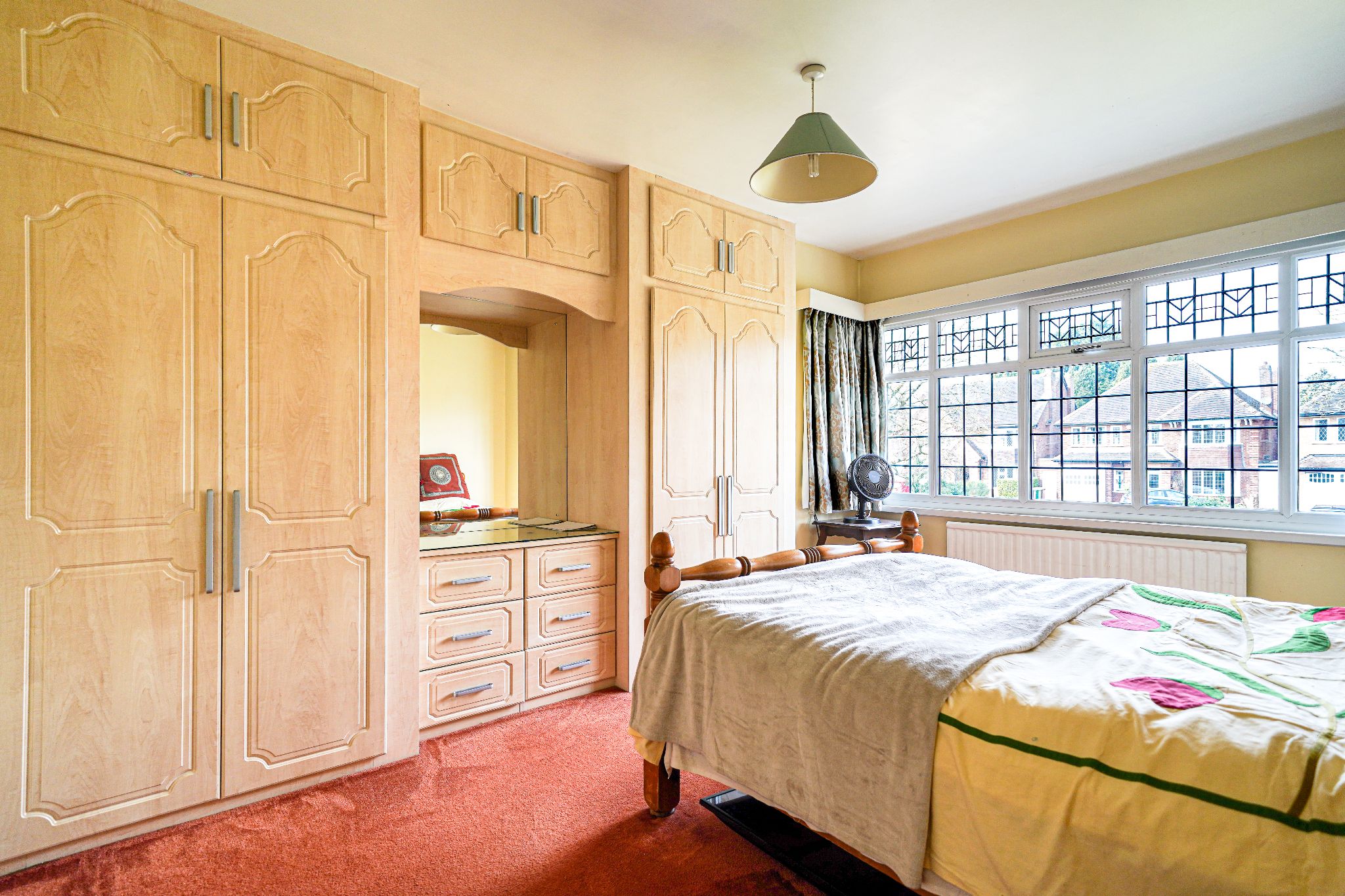 4 bedroom detached house For Sale in Solihull - Photograph 10.