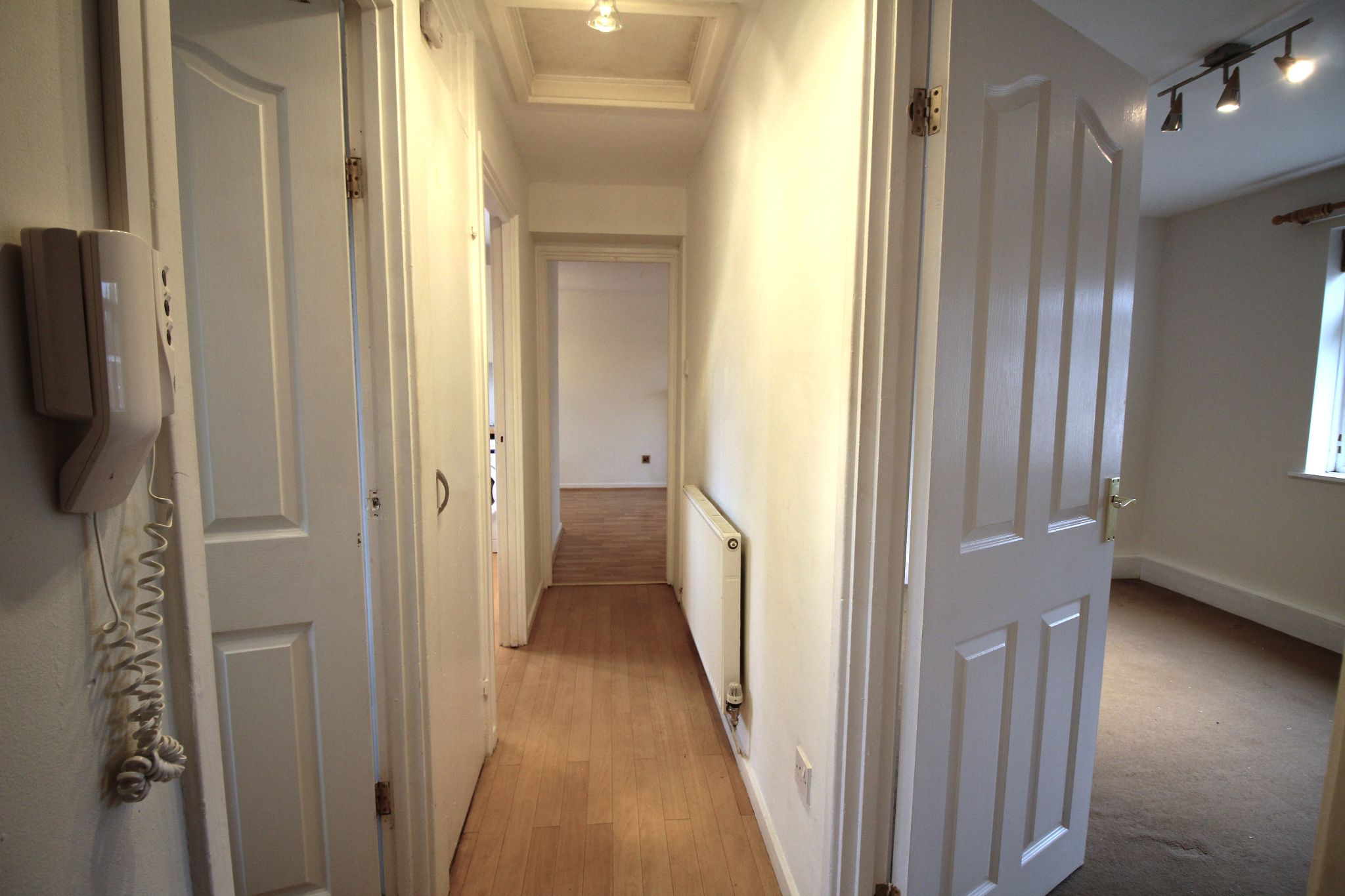 1 bedroom apartment flat/apartment To Let in Birmingham - Photograph 5.