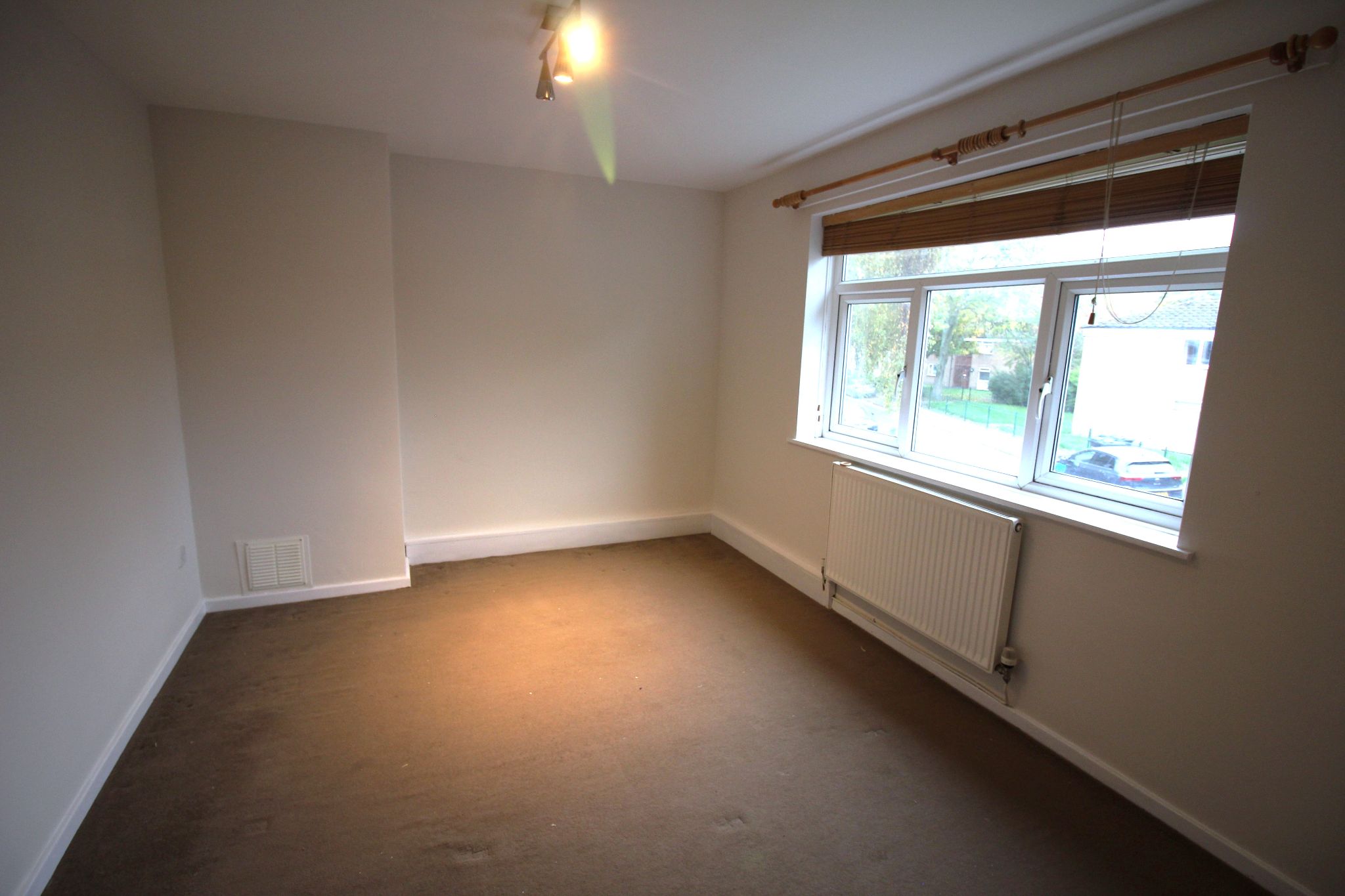 1 bedroom apartment flat/apartment To Let in Birmingham - Photograph 7.