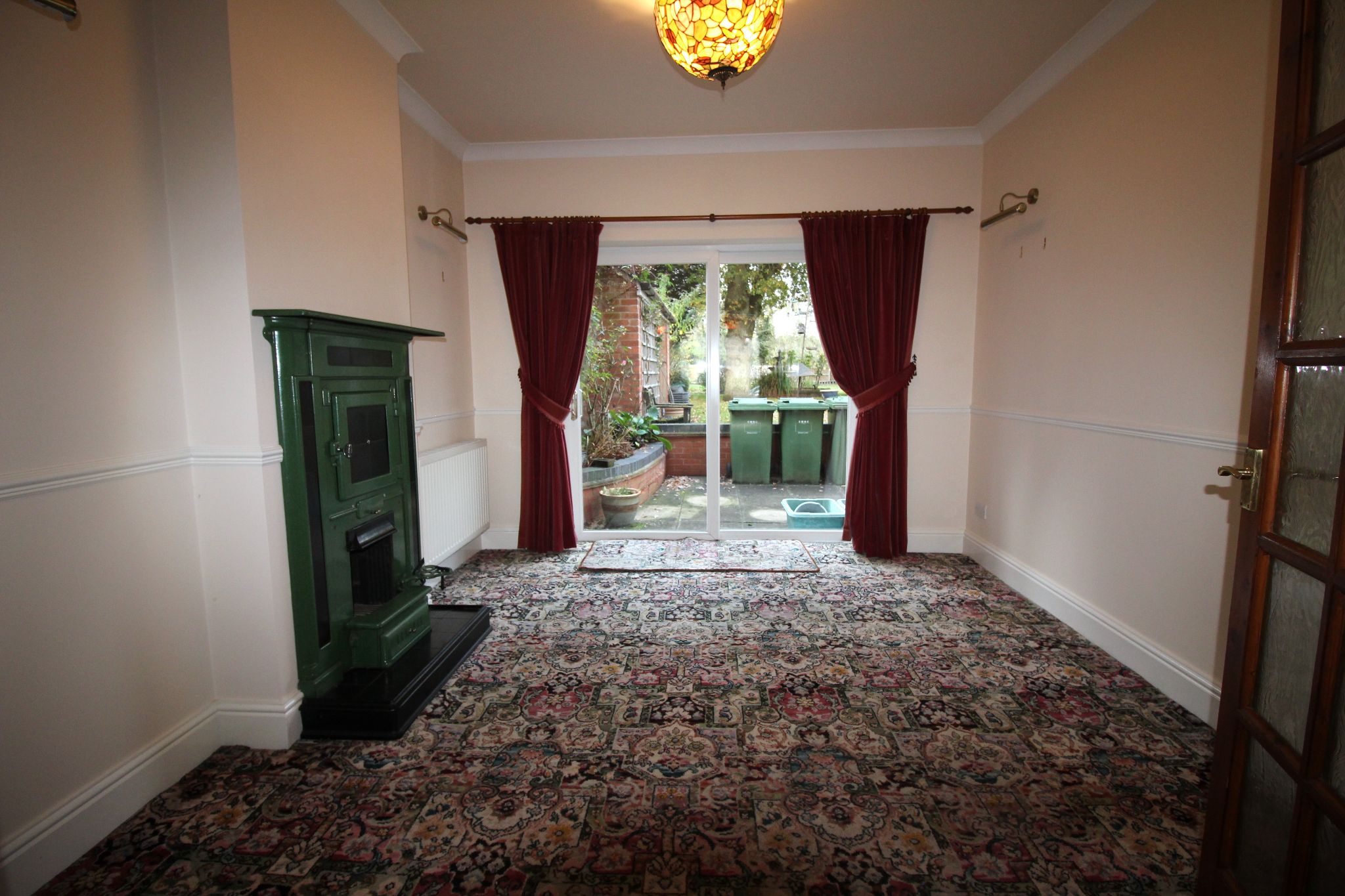 4 bedroom semi-detached house To Let in Solihull - Photograph 6.