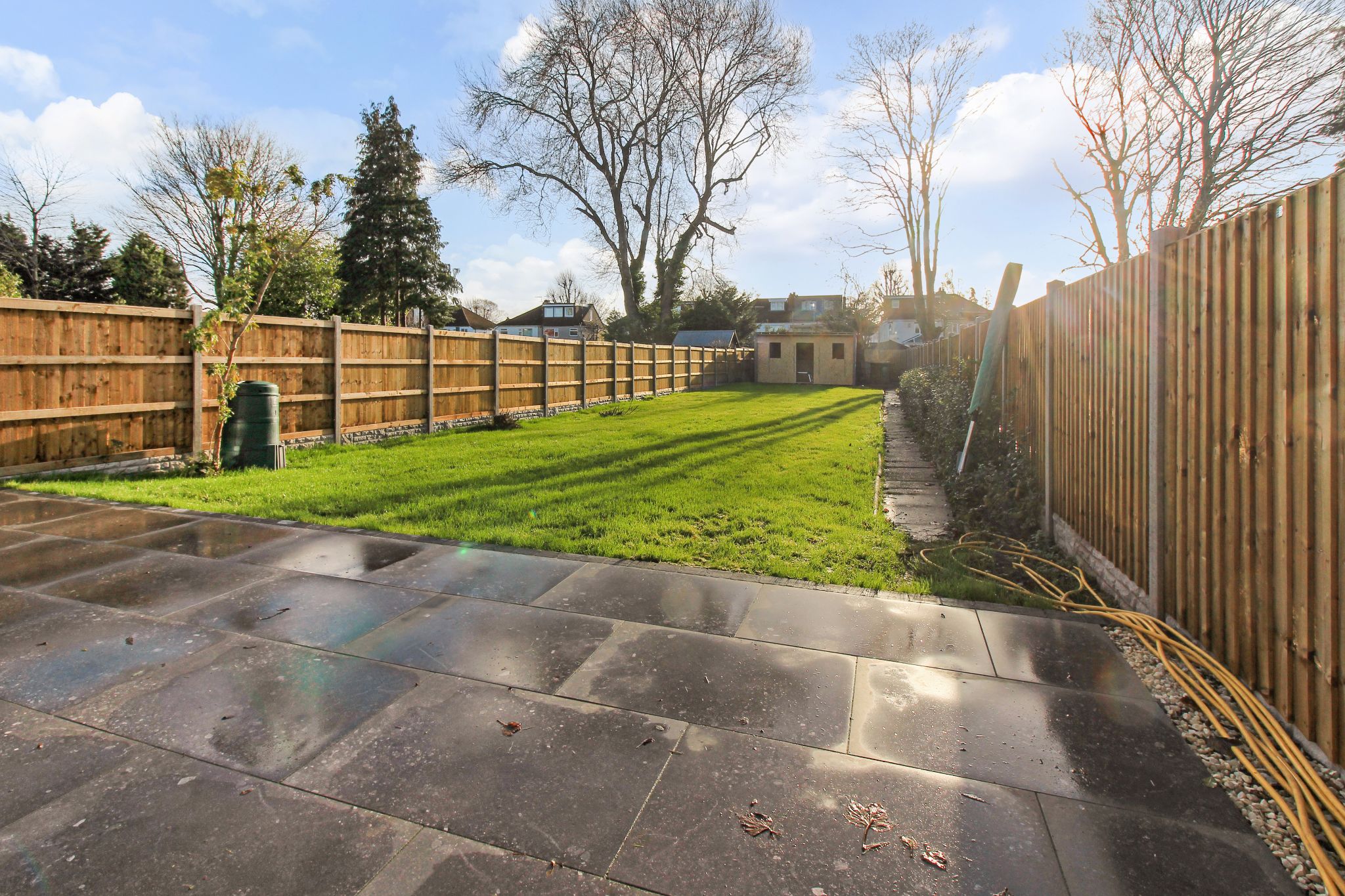 3 bedroom semi-detached house To Let in Solihull - Photograph 9.