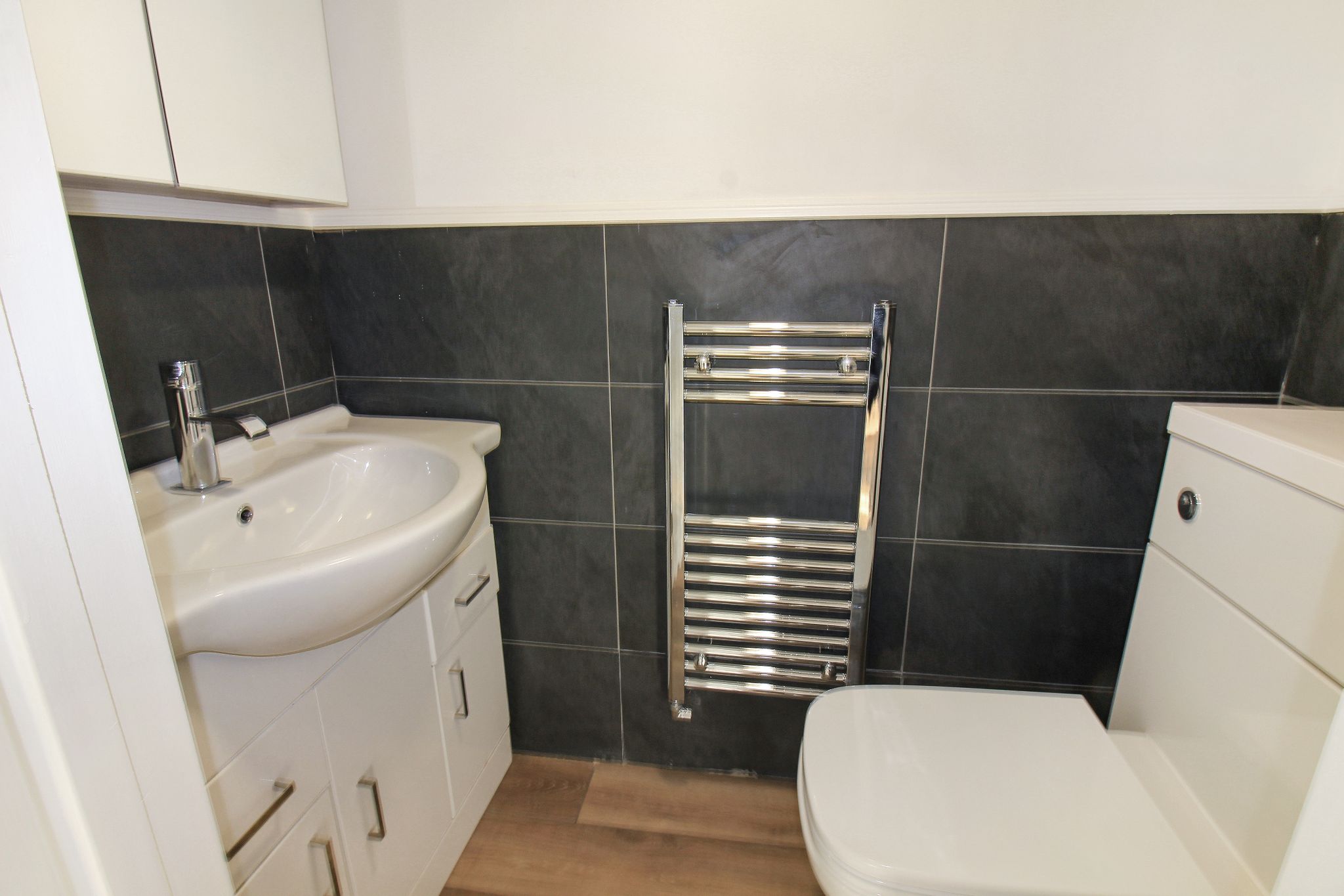 3 bedroom semi-detached house To Let in Solihull - Photograph 8.