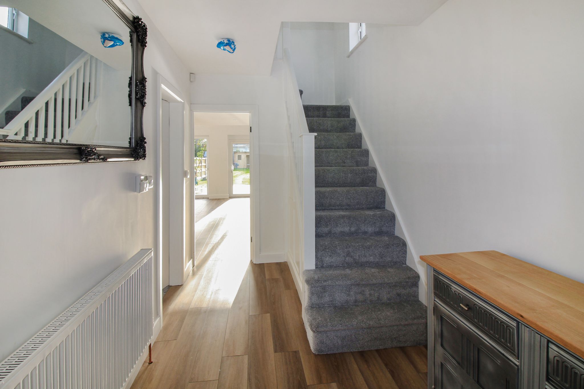 3 bedroom semi-detached house To Let in Solihull - Photograph 7.