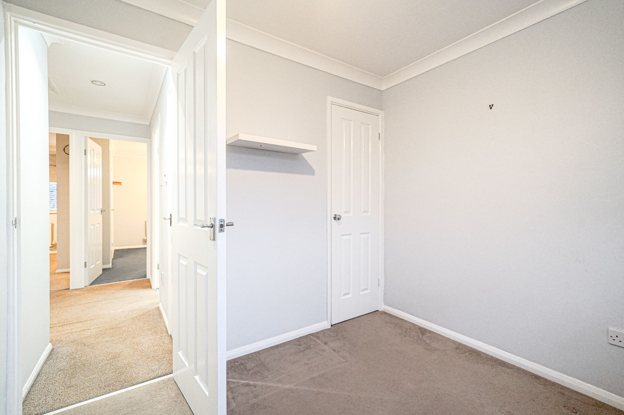 4 bedroom detached house For Sale in Solihull - Photograph 15.