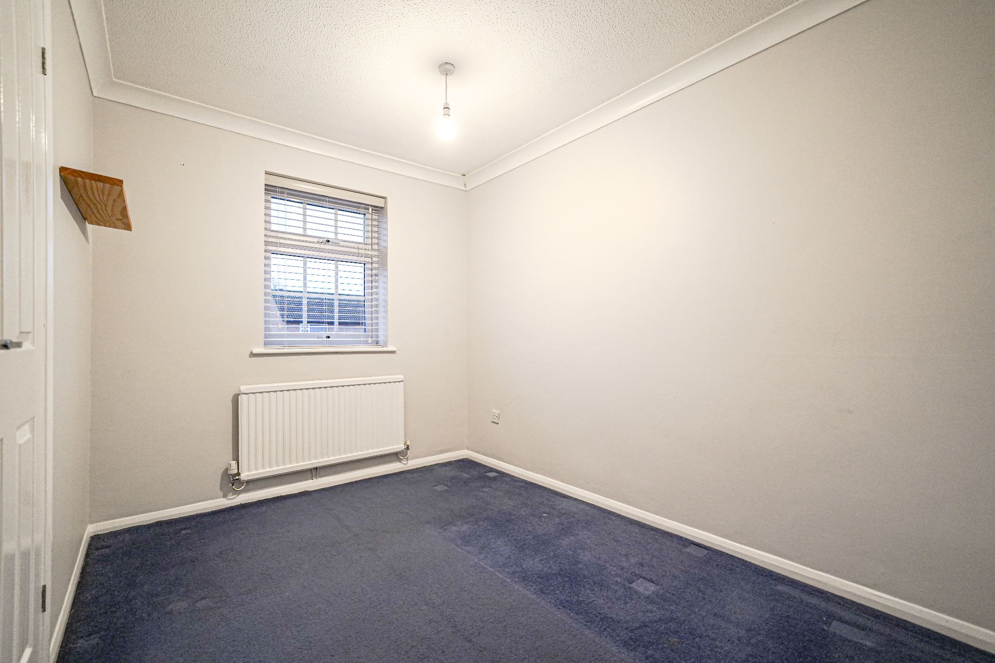 4 bedroom detached house For Sale in Solihull - Photograph 14.