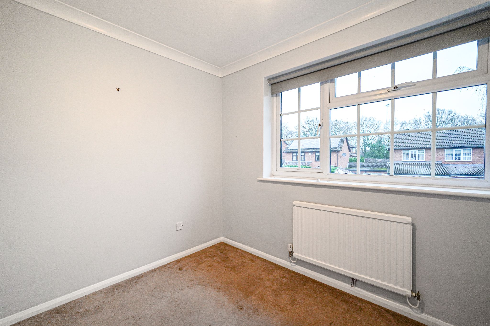 4 bedroom detached house For Sale in Solihull - Photograph 16.