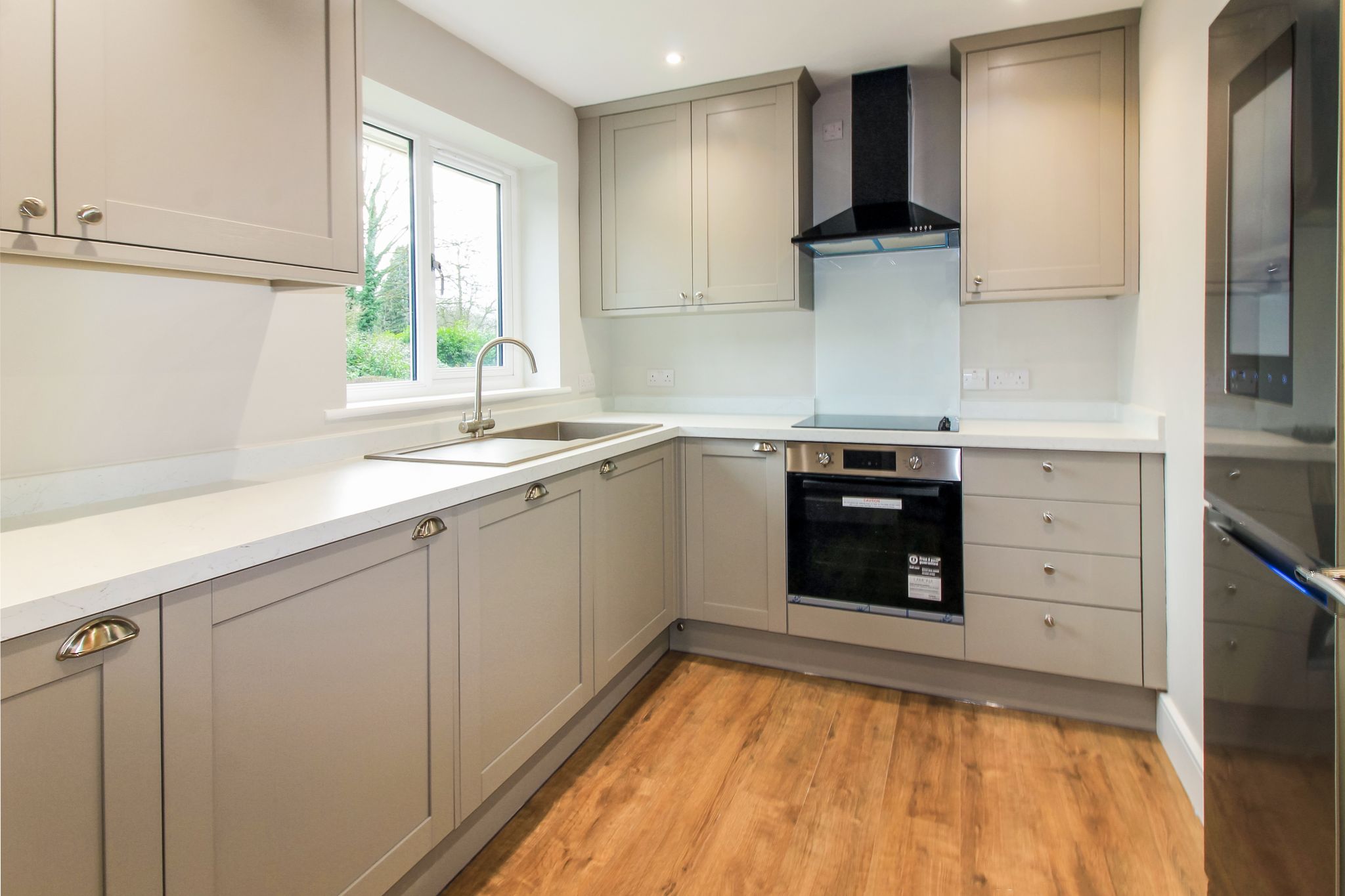 2 bedroom semi-detached bungalow For Sale in Solihull - Property photograph.