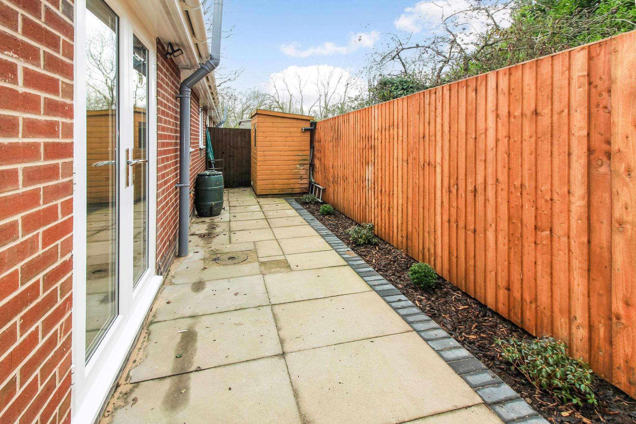 2 bedroom semi-detached bungalow For Sale in Solihull - Photograph 11.