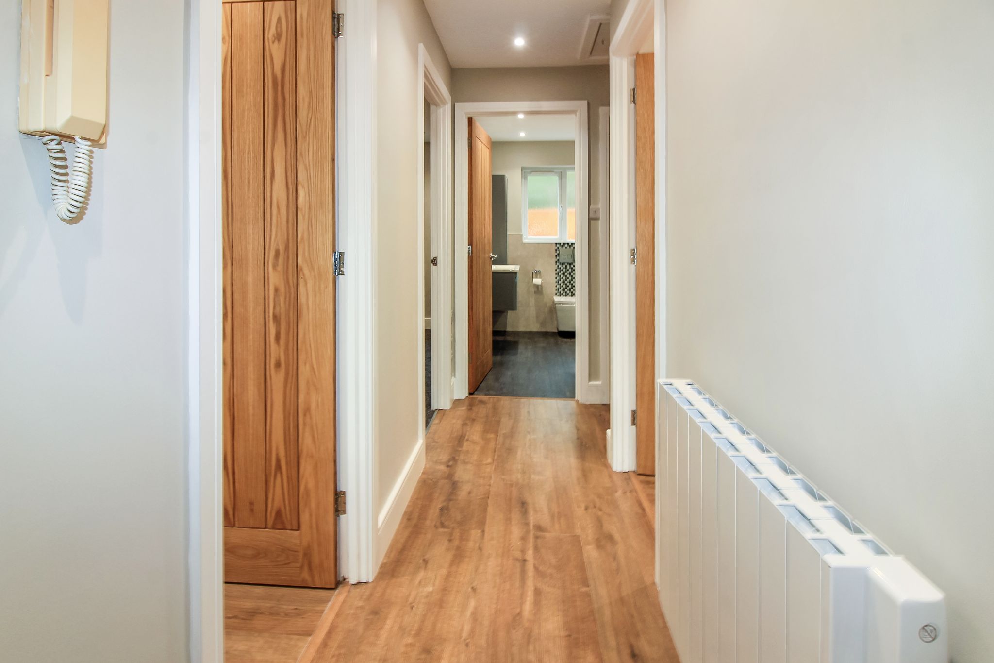 2 bedroom semi-detached bungalow For Sale in Solihull - Property photograph.