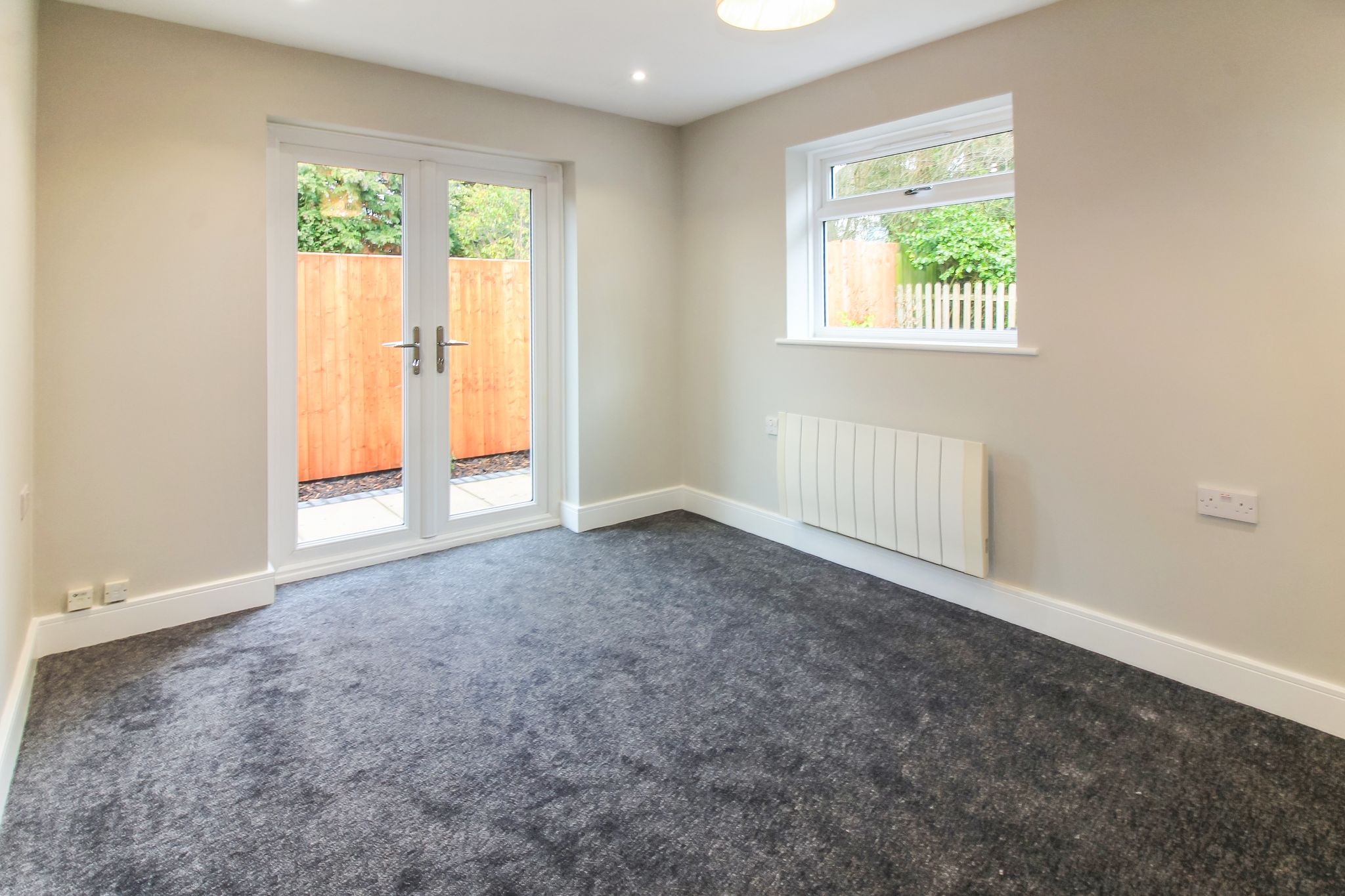 2 bedroom semi-detached bungalow For Sale in Solihull - Photograph 10.