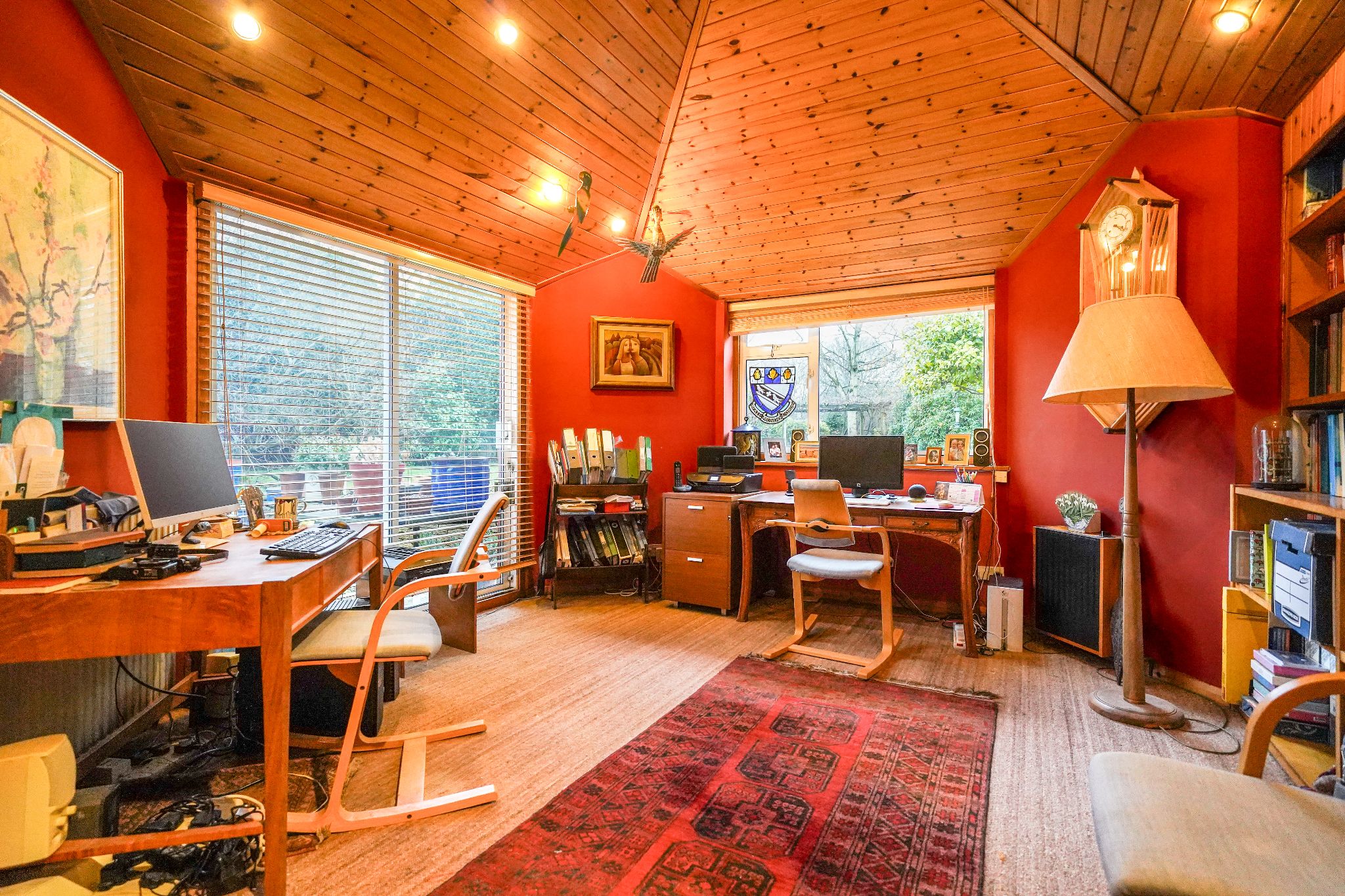 4 bedroom detached house For Sale in Solihull - Photograph 10.