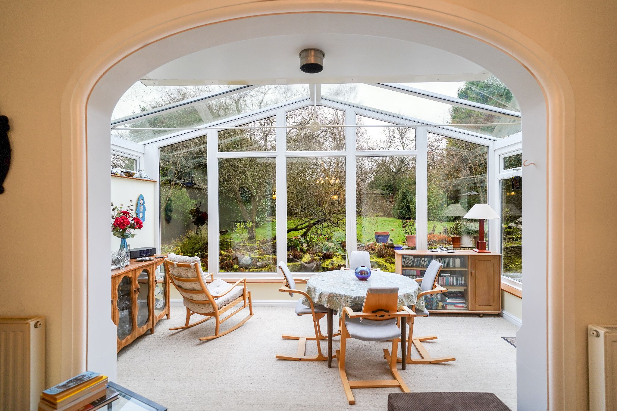 4 bedroom detached house For Sale in Solihull - Photograph 5.