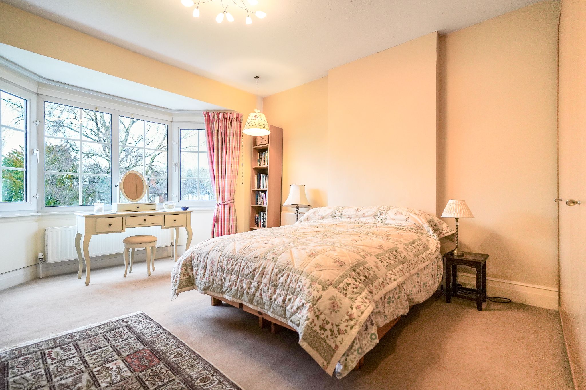 4 bedroom detached house For Sale in Solihull - Photograph 18.