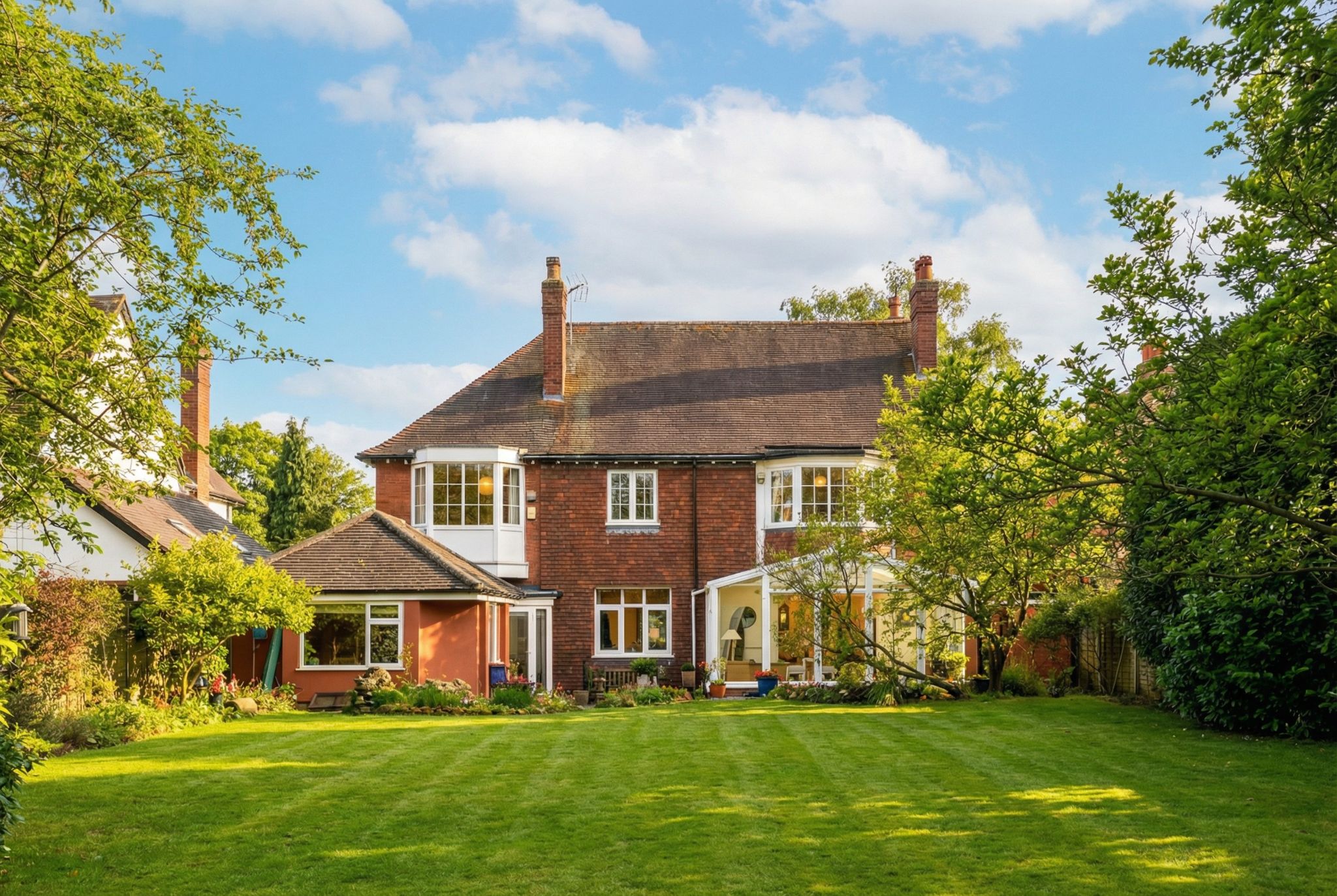 4 bedroom detached house For Sale in Solihull - Photograph 12.