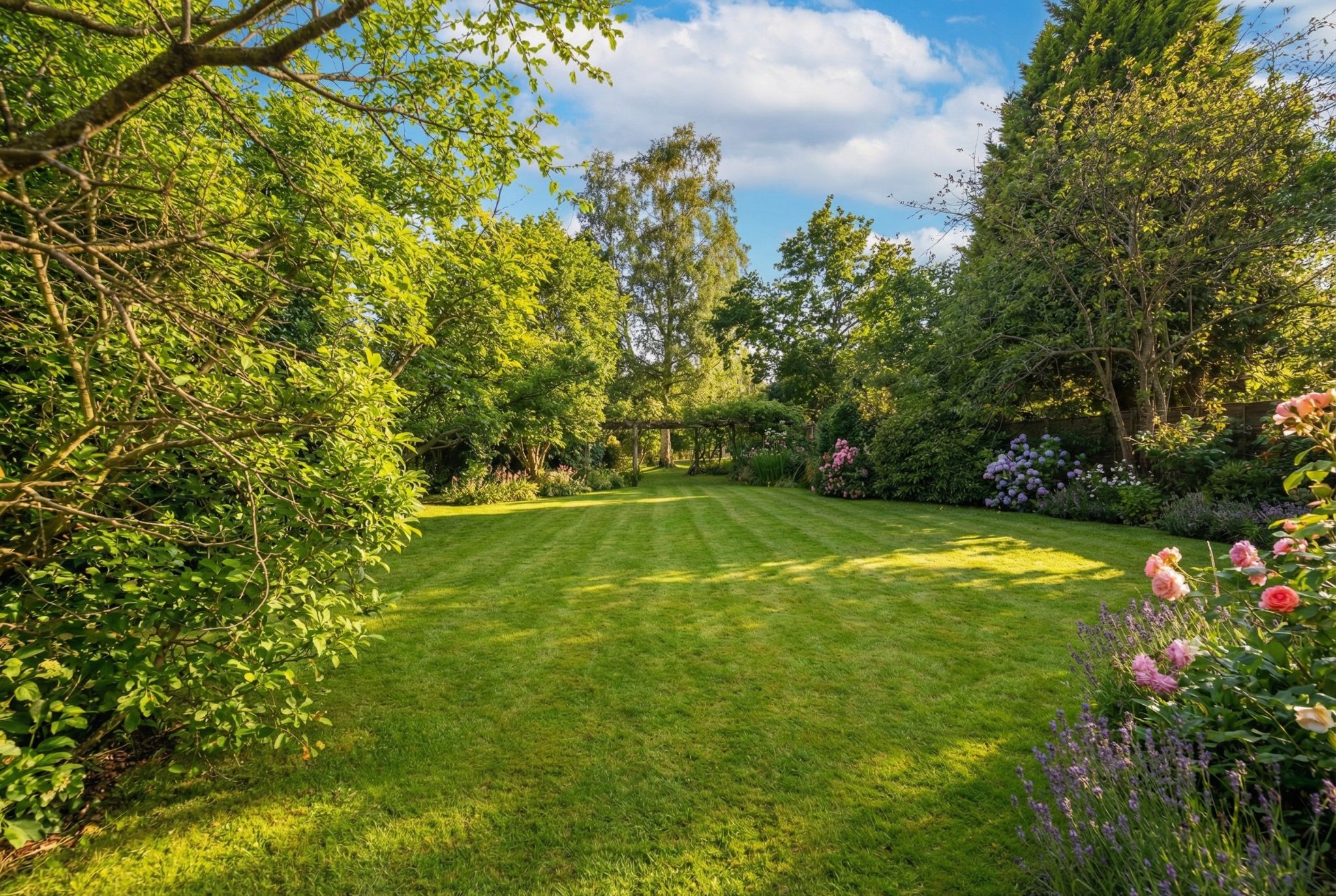 4 bedroom detached house For Sale in Solihull - Photograph 22.