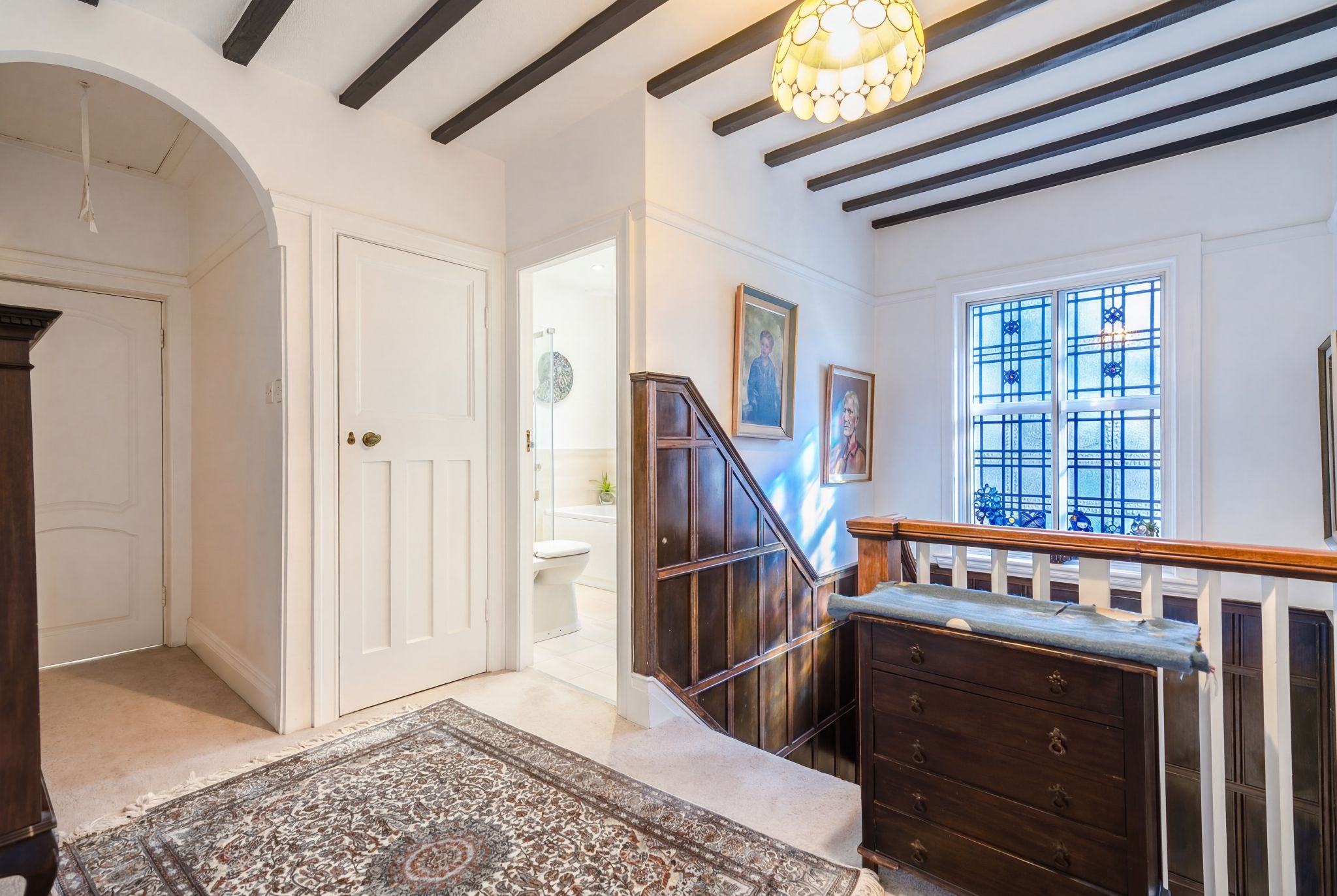 4 bedroom detached house For Sale in Solihull - Photograph 15.