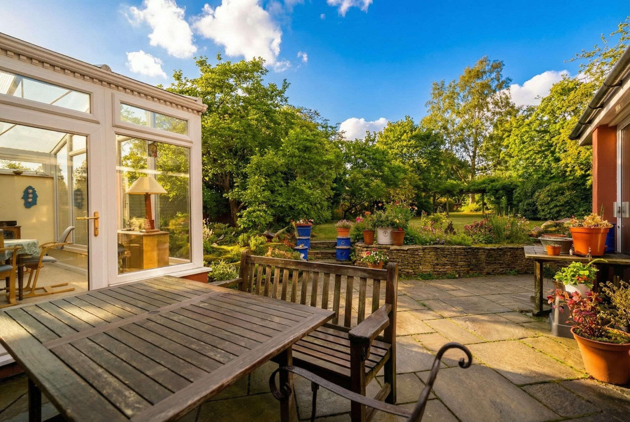 4 bedroom detached house For Sale in Solihull - Photograph 11.