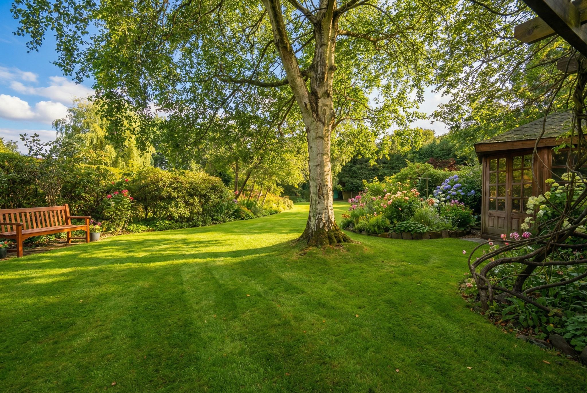 4 bedroom detached house For Sale in Solihull - Photograph 6.