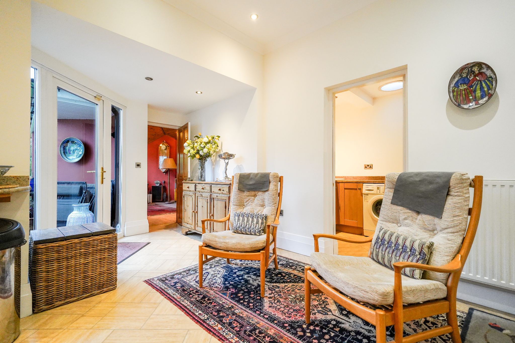 4 bedroom detached house For Sale in Solihull - Photograph 9.