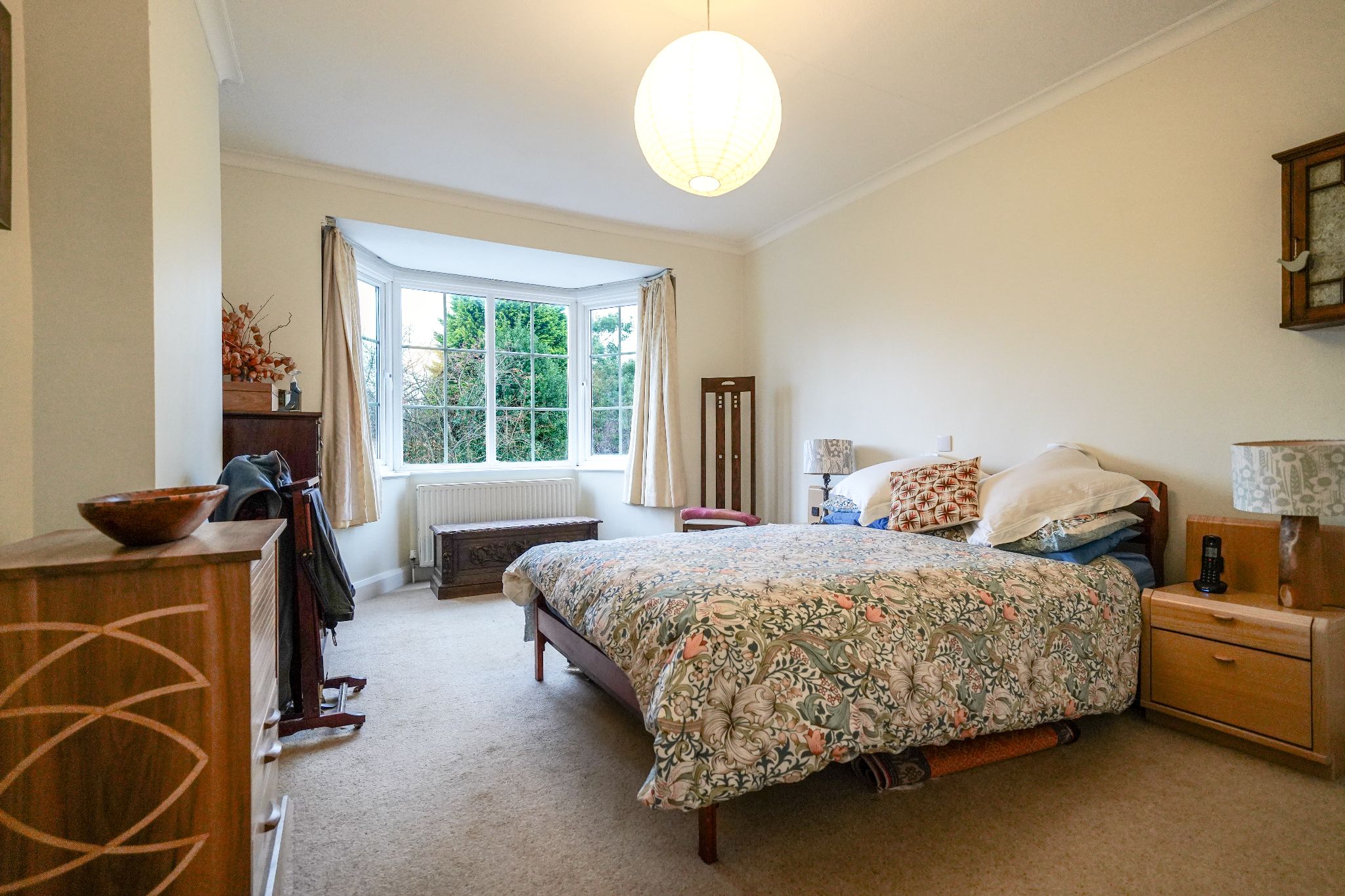 4 bedroom detached house For Sale in Solihull - Photograph 16.