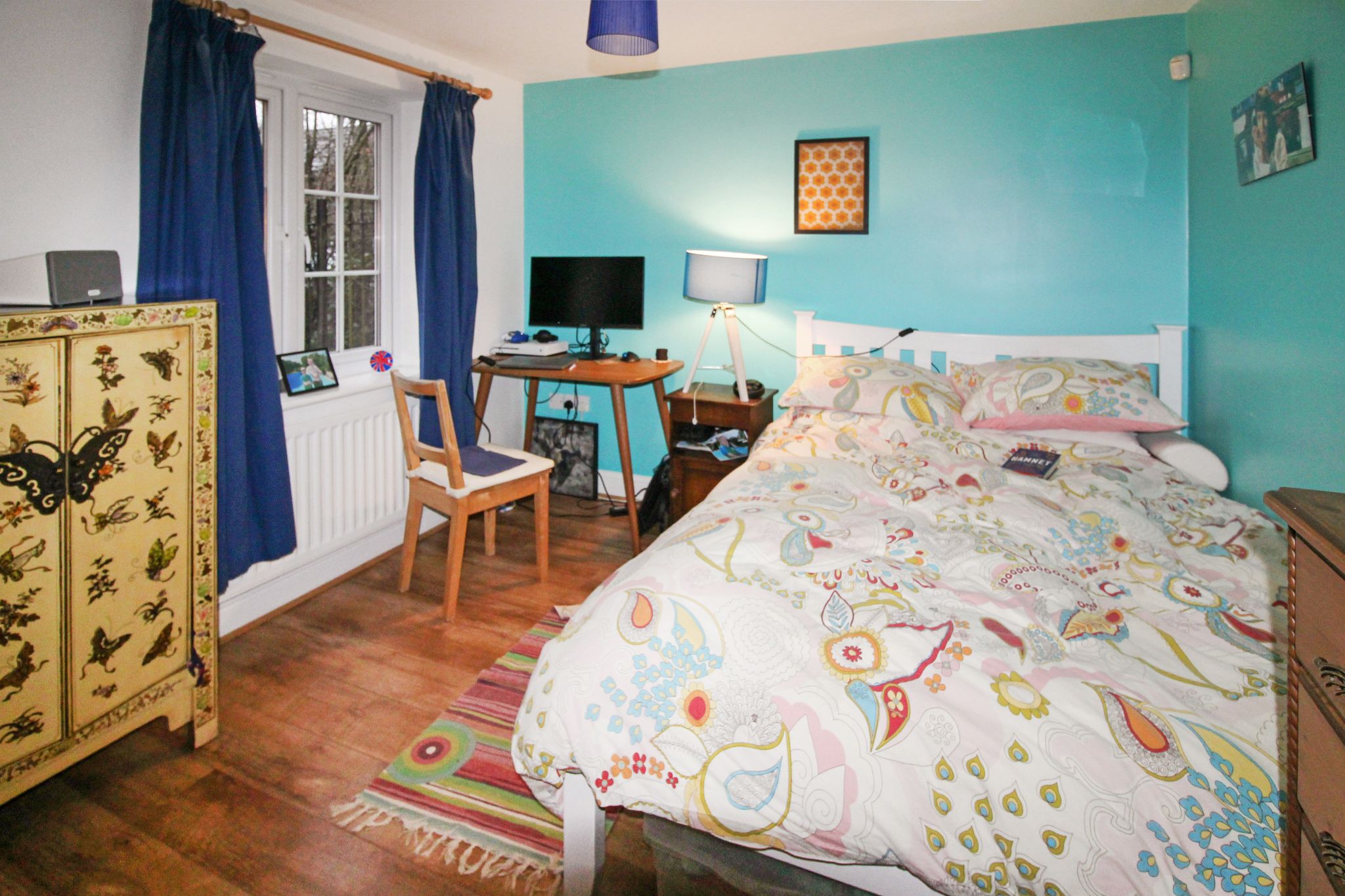 2 bedroom apartment flat/apartment For Sale in Solihull - Photograph 5.